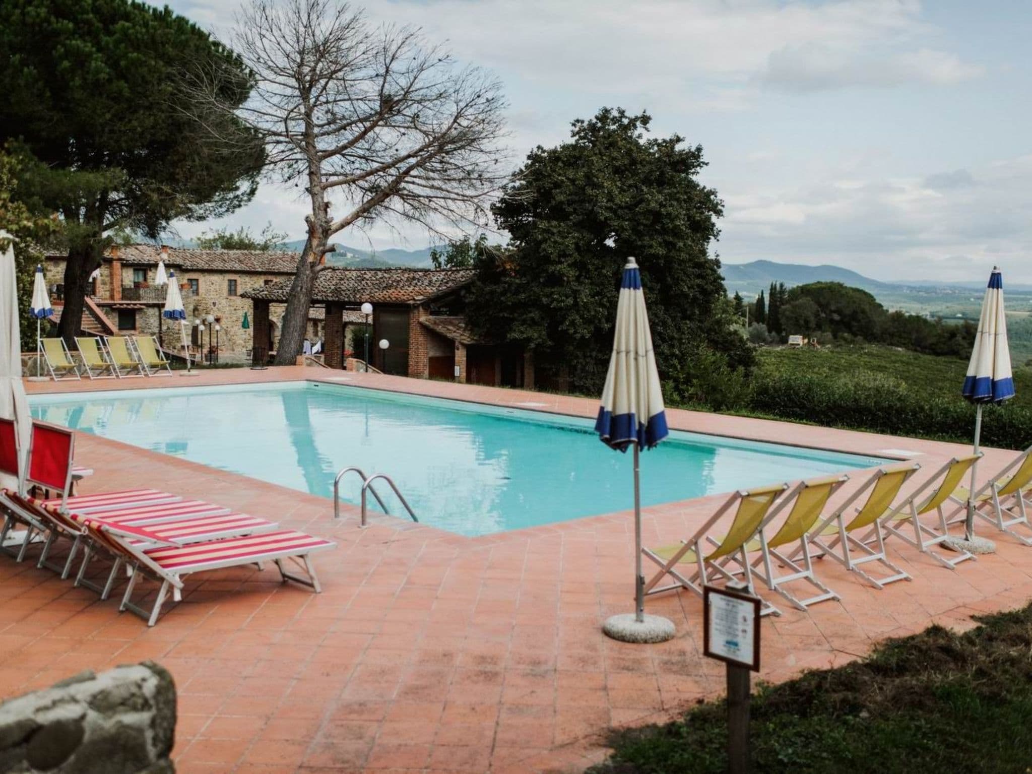 Pool Outdoor