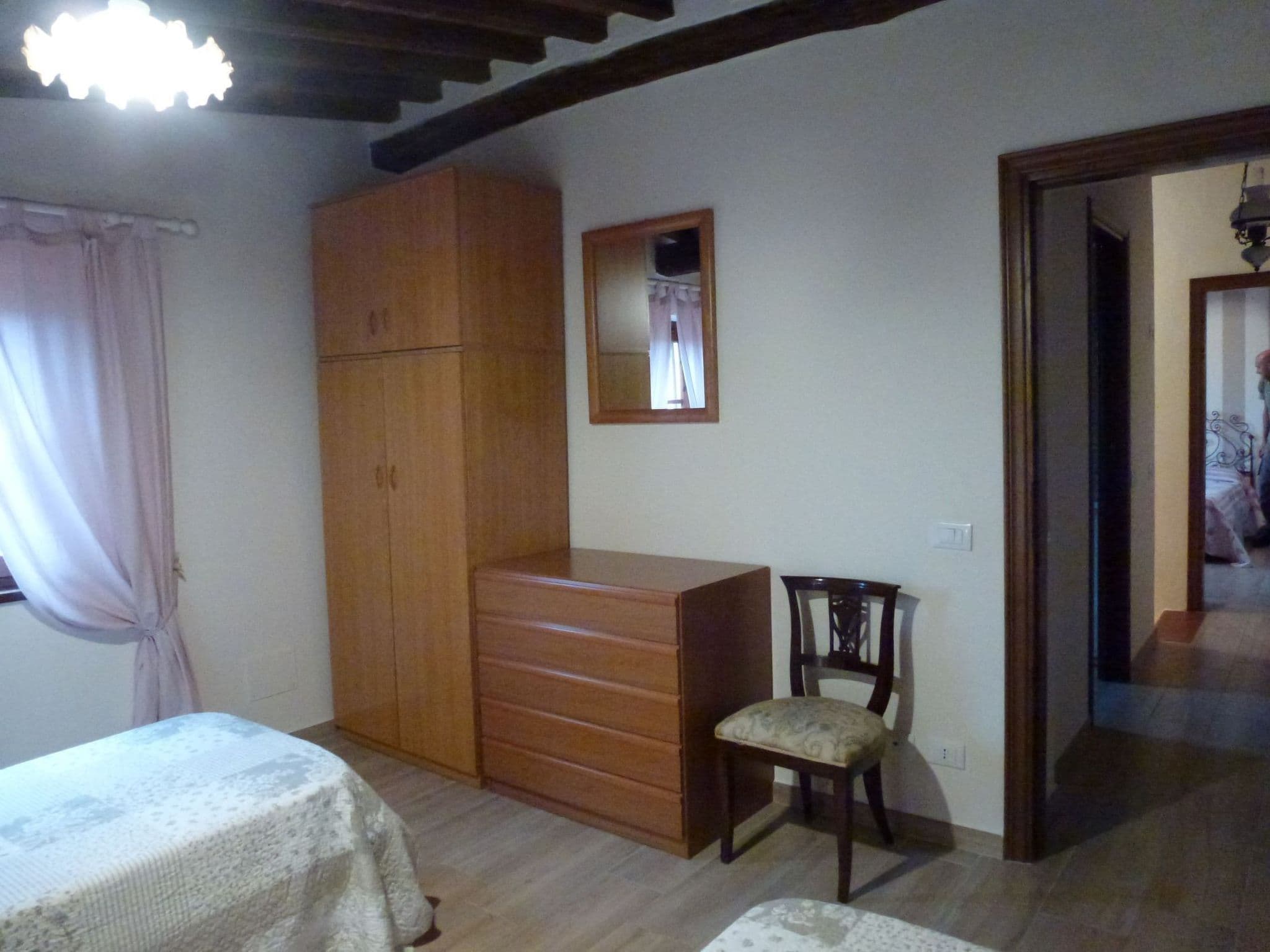 Inside other