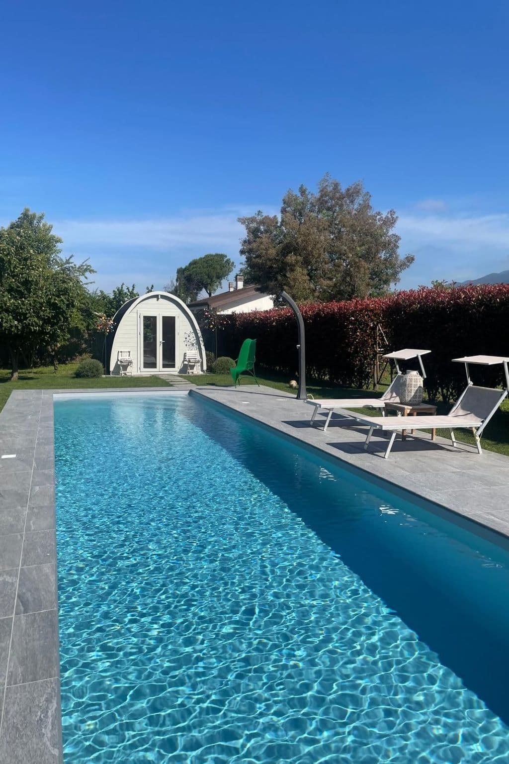 Pool Outdoor