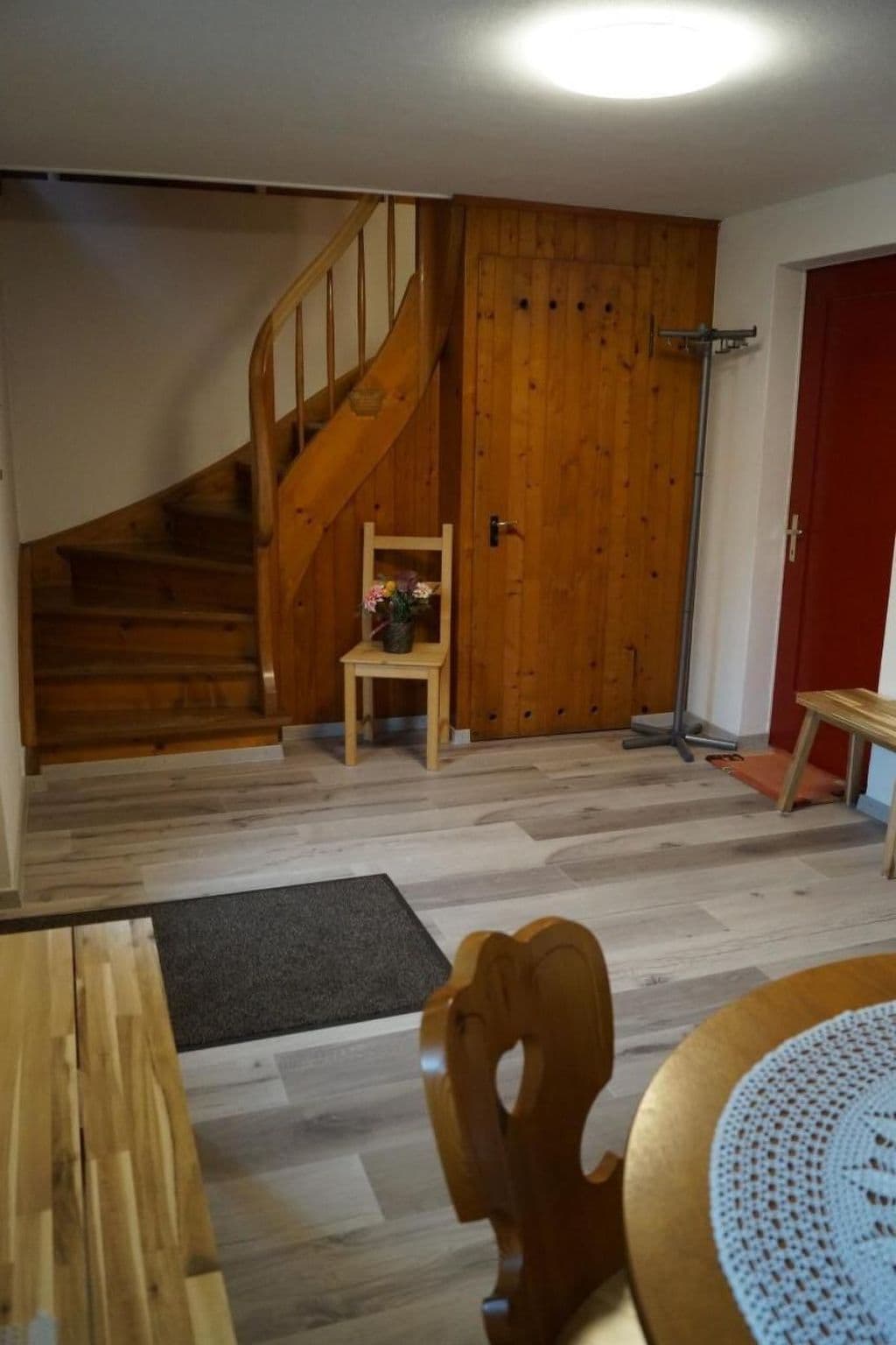 Inside other