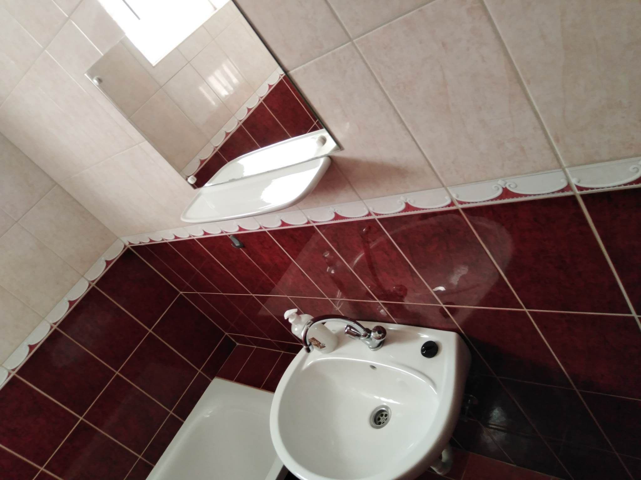 Inside other