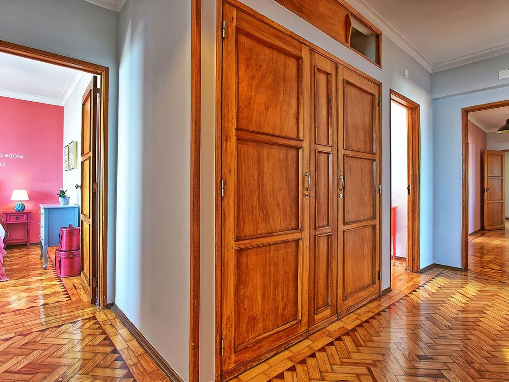 Inside other