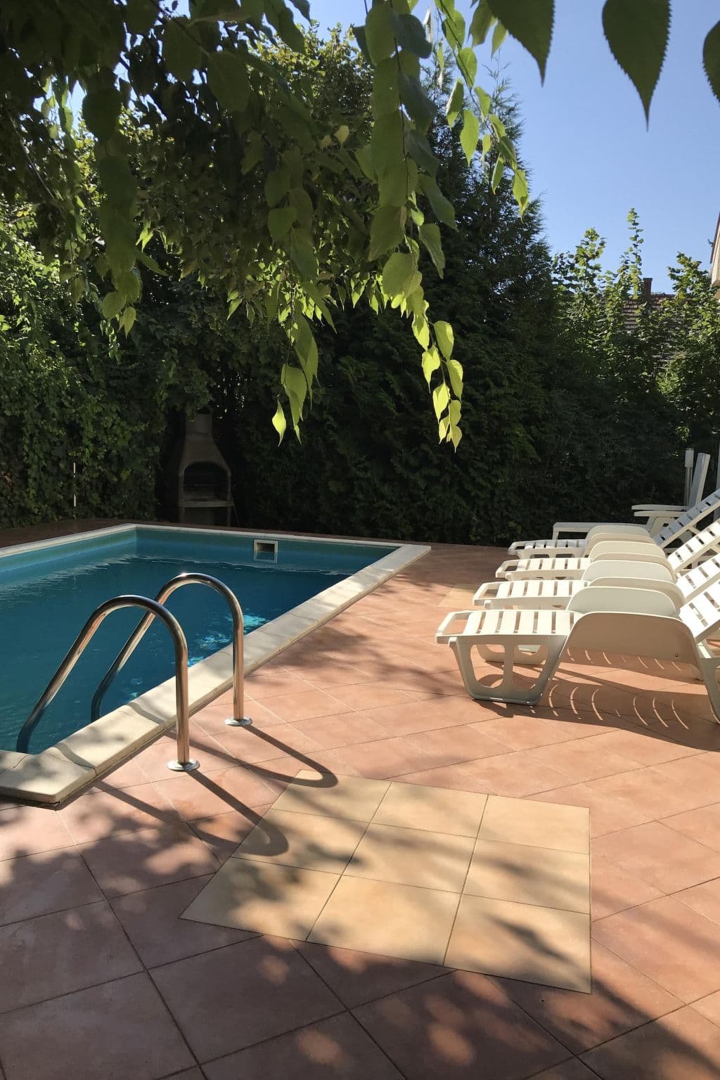 Pool Outdoor