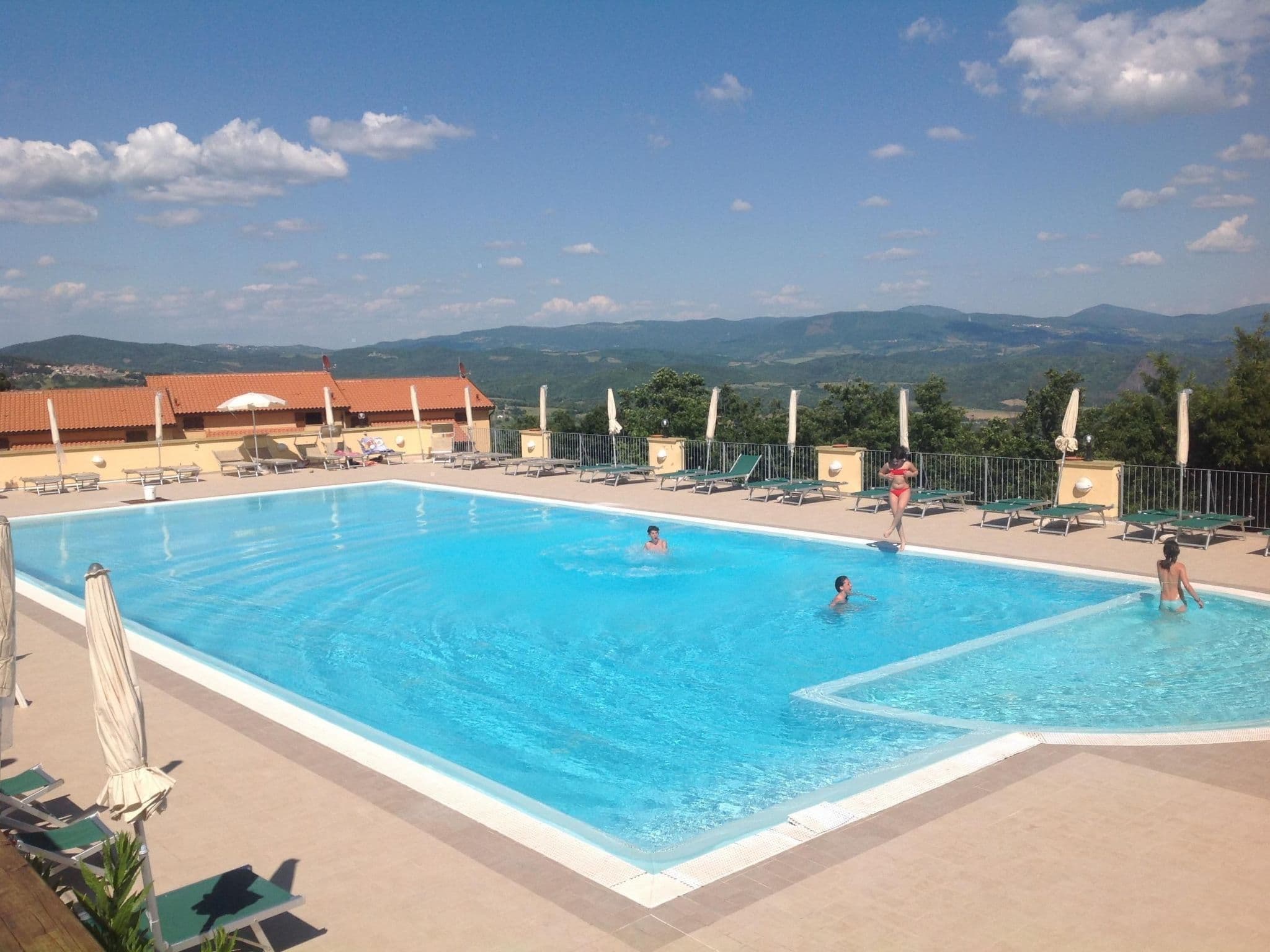 Pool Outdoor