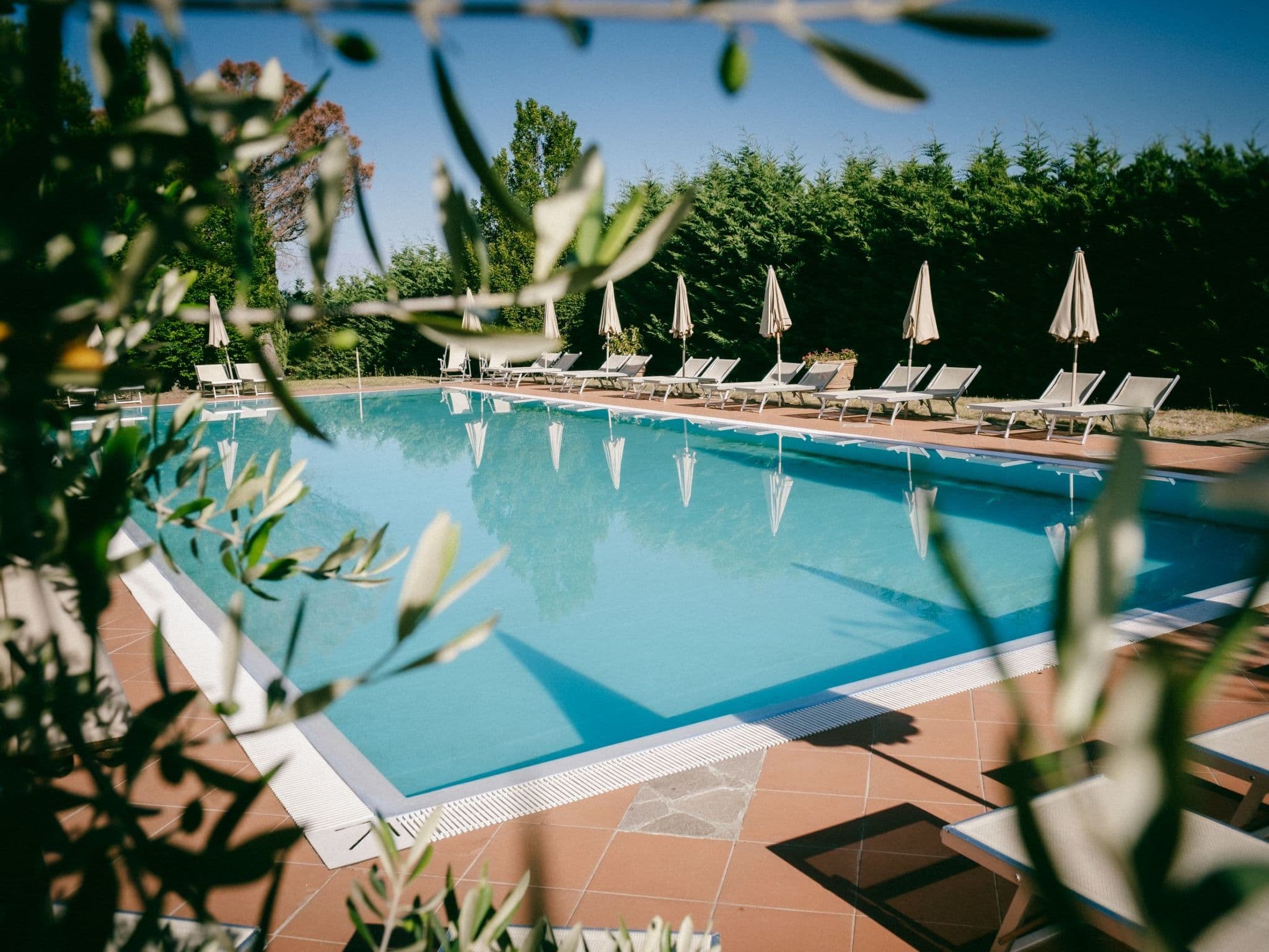 Pool Outdoor