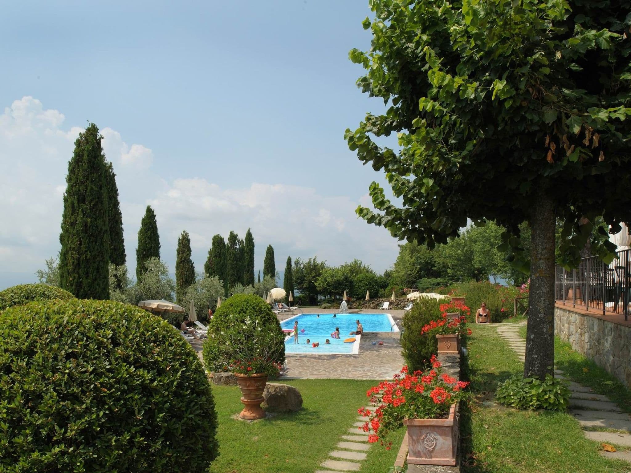 Pool Outdoor