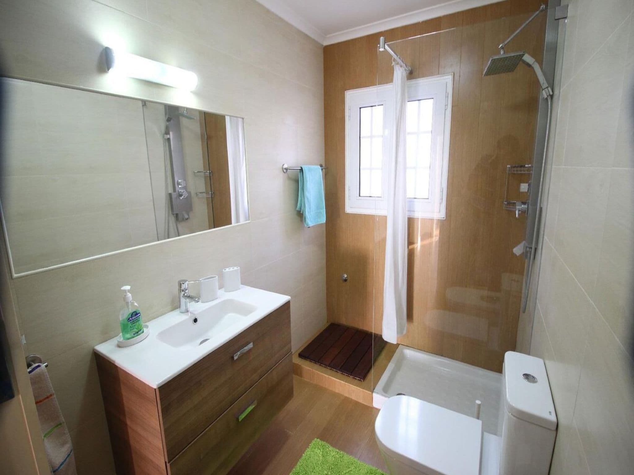 Inside other
