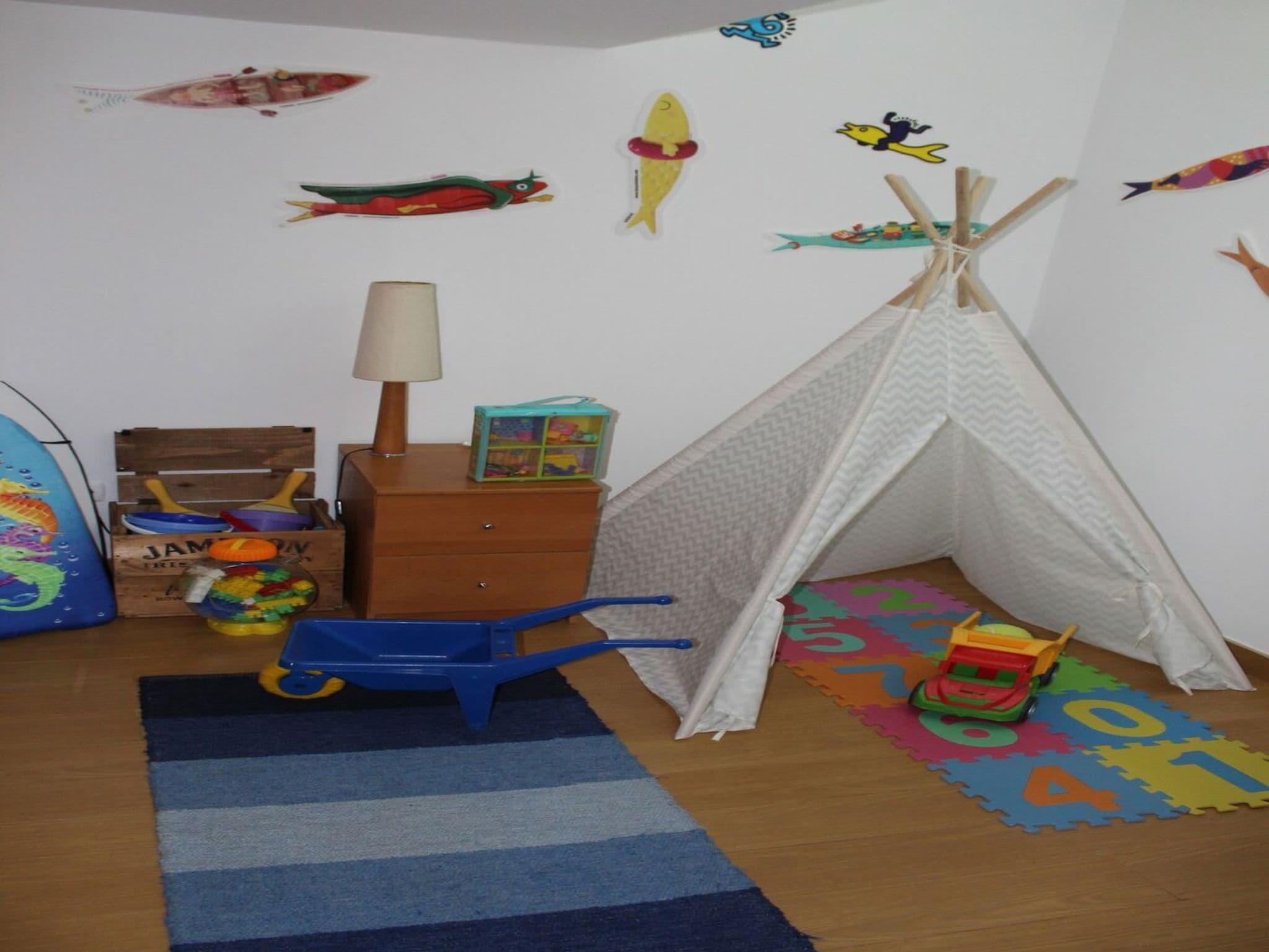 Inside other