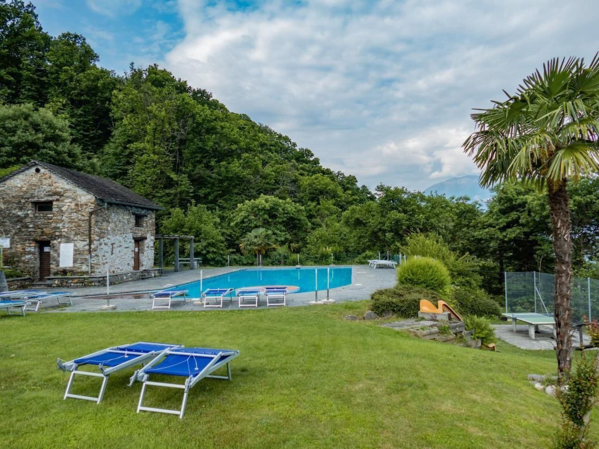 Pool Outdoor
