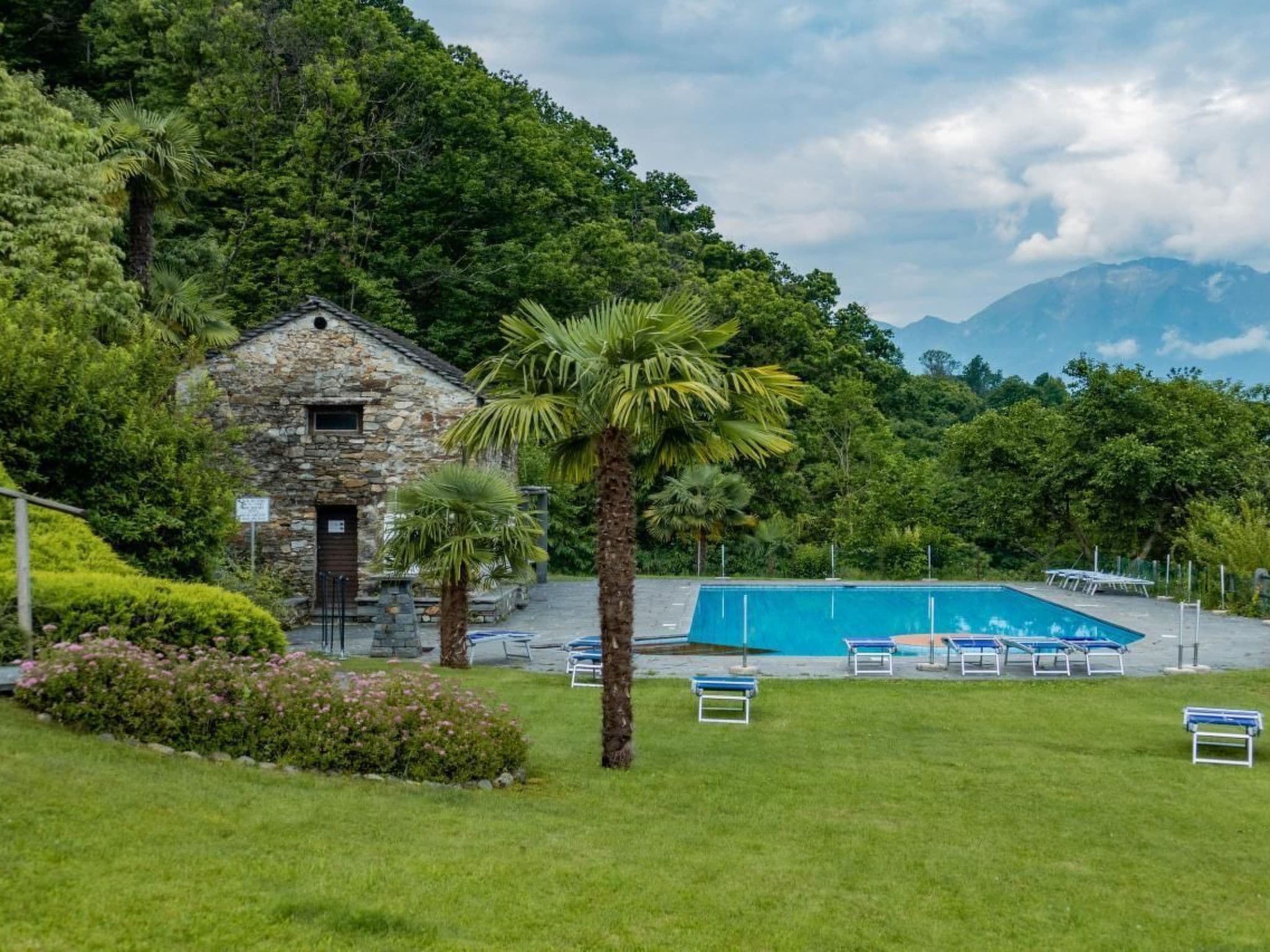 Pool Outdoor