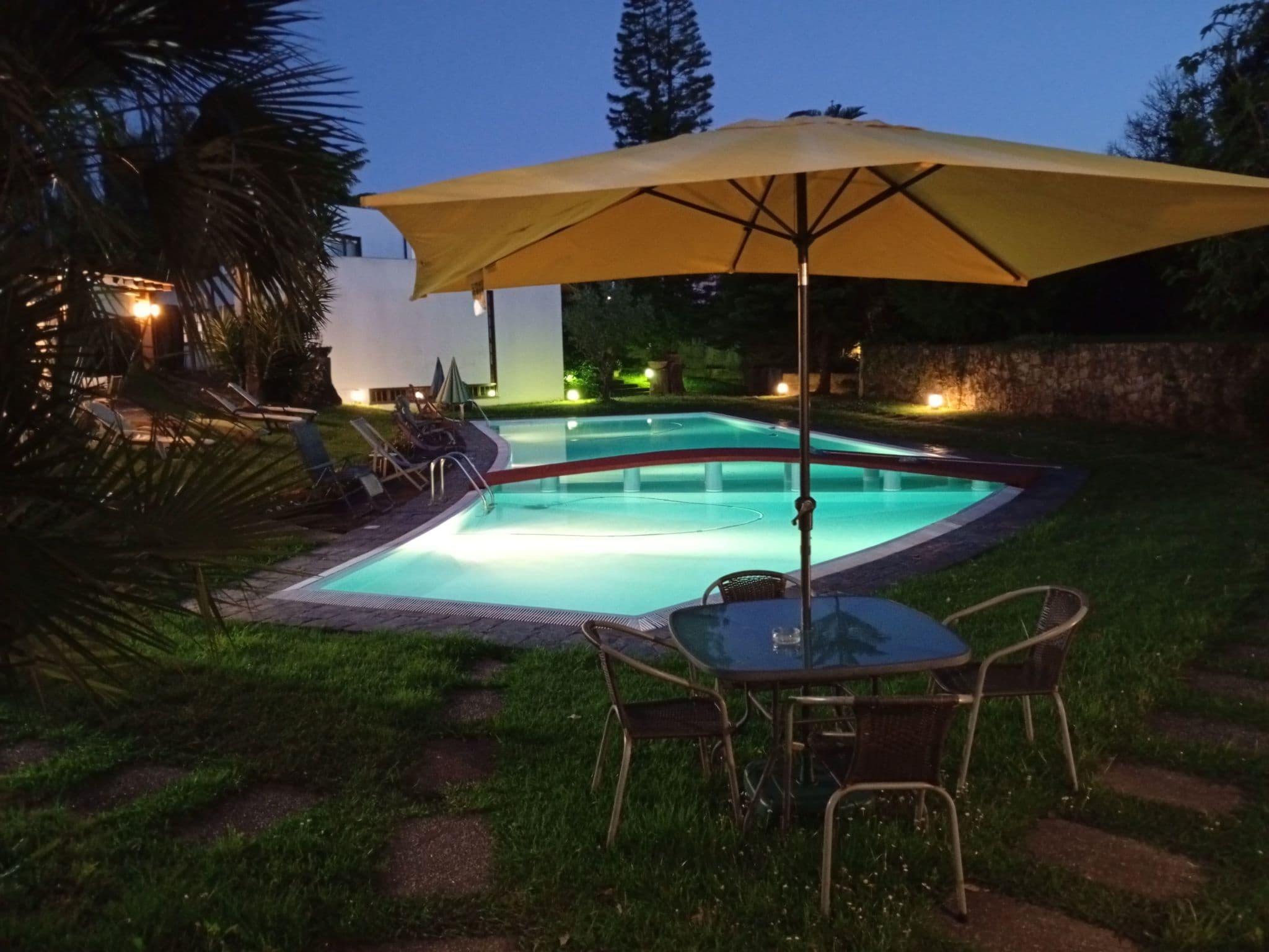 Pool Outdoor