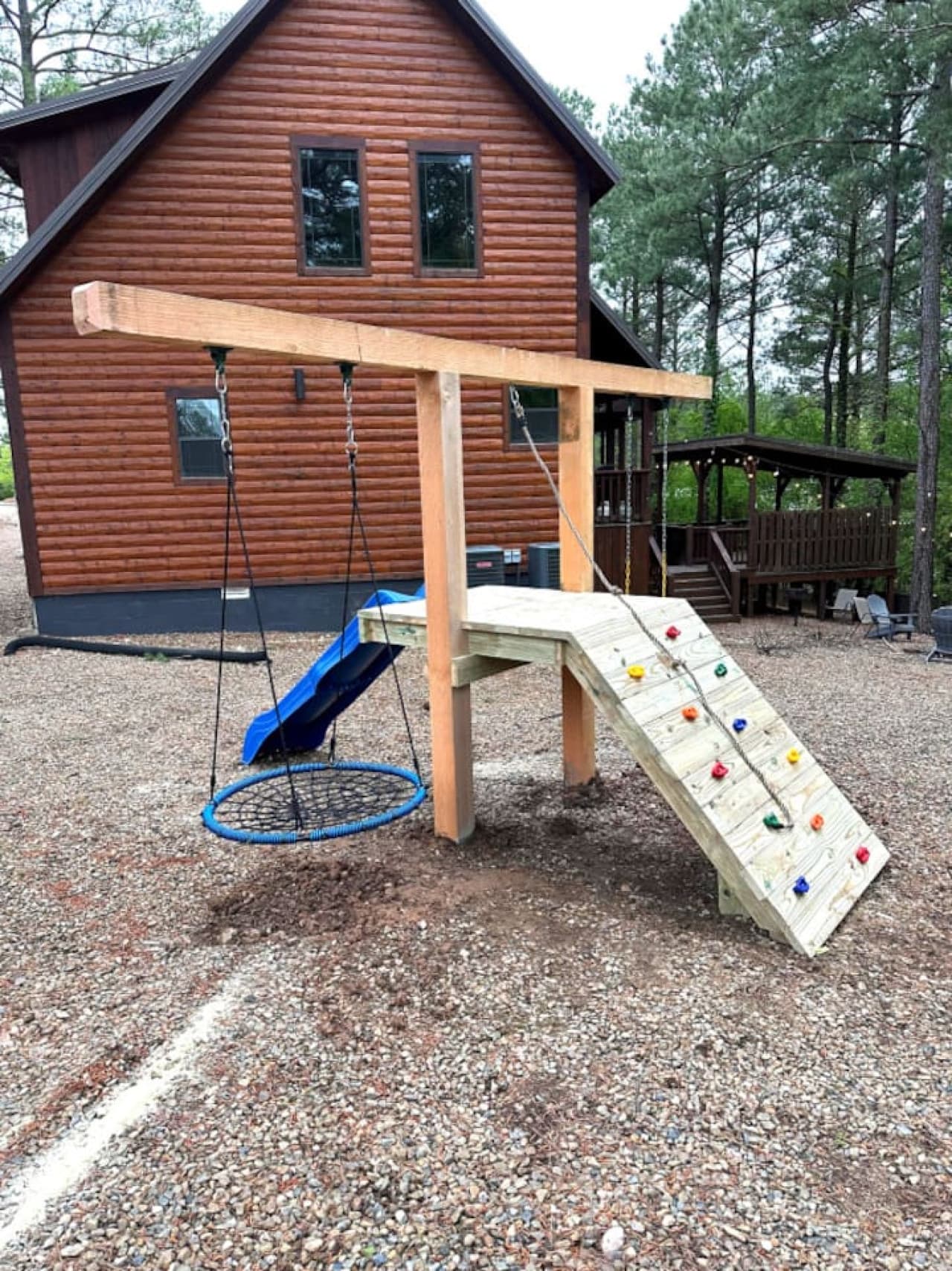 Playset