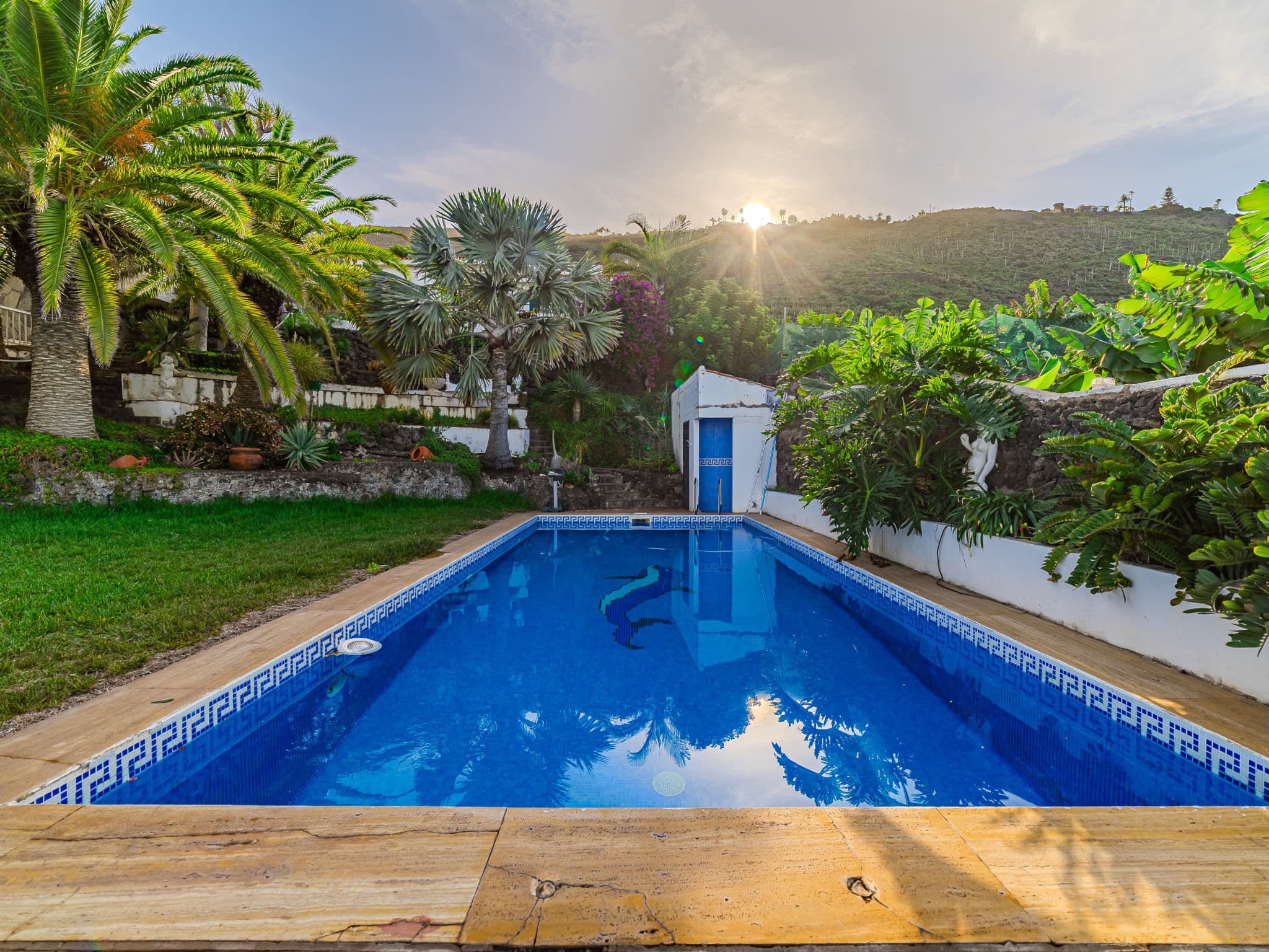 Pool Outdoor