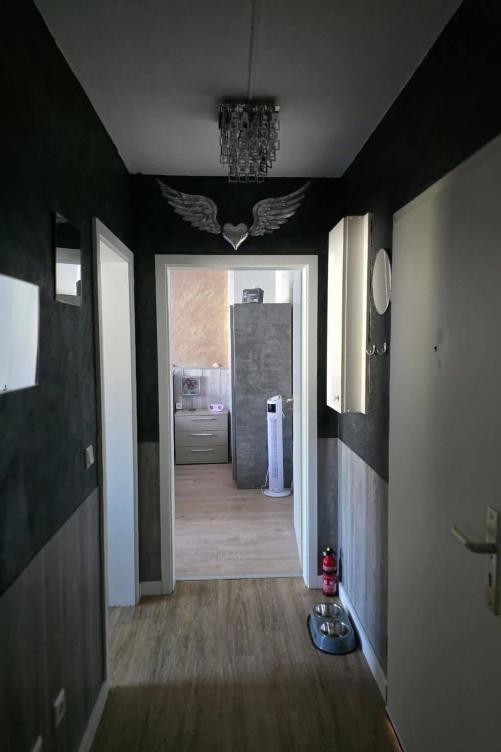 Inside other