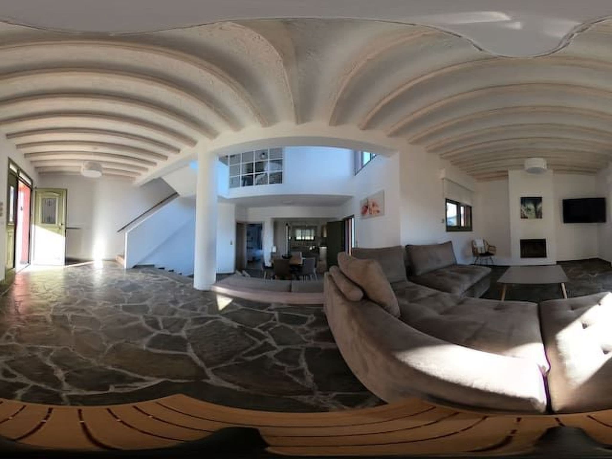 Inside other