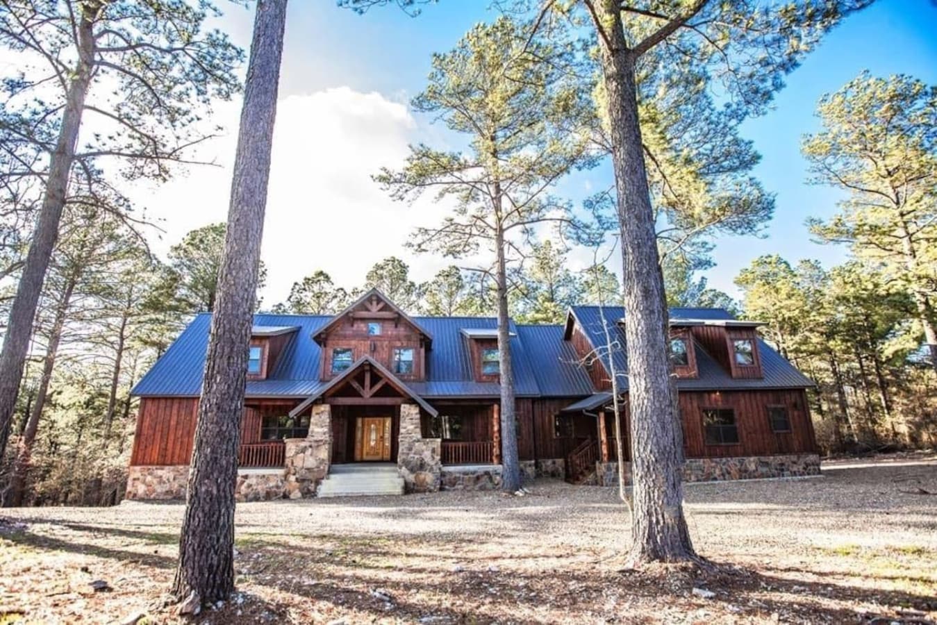 Cabin