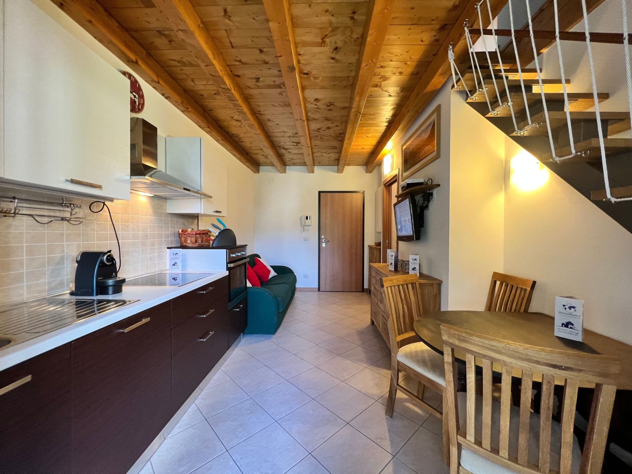 Inside other