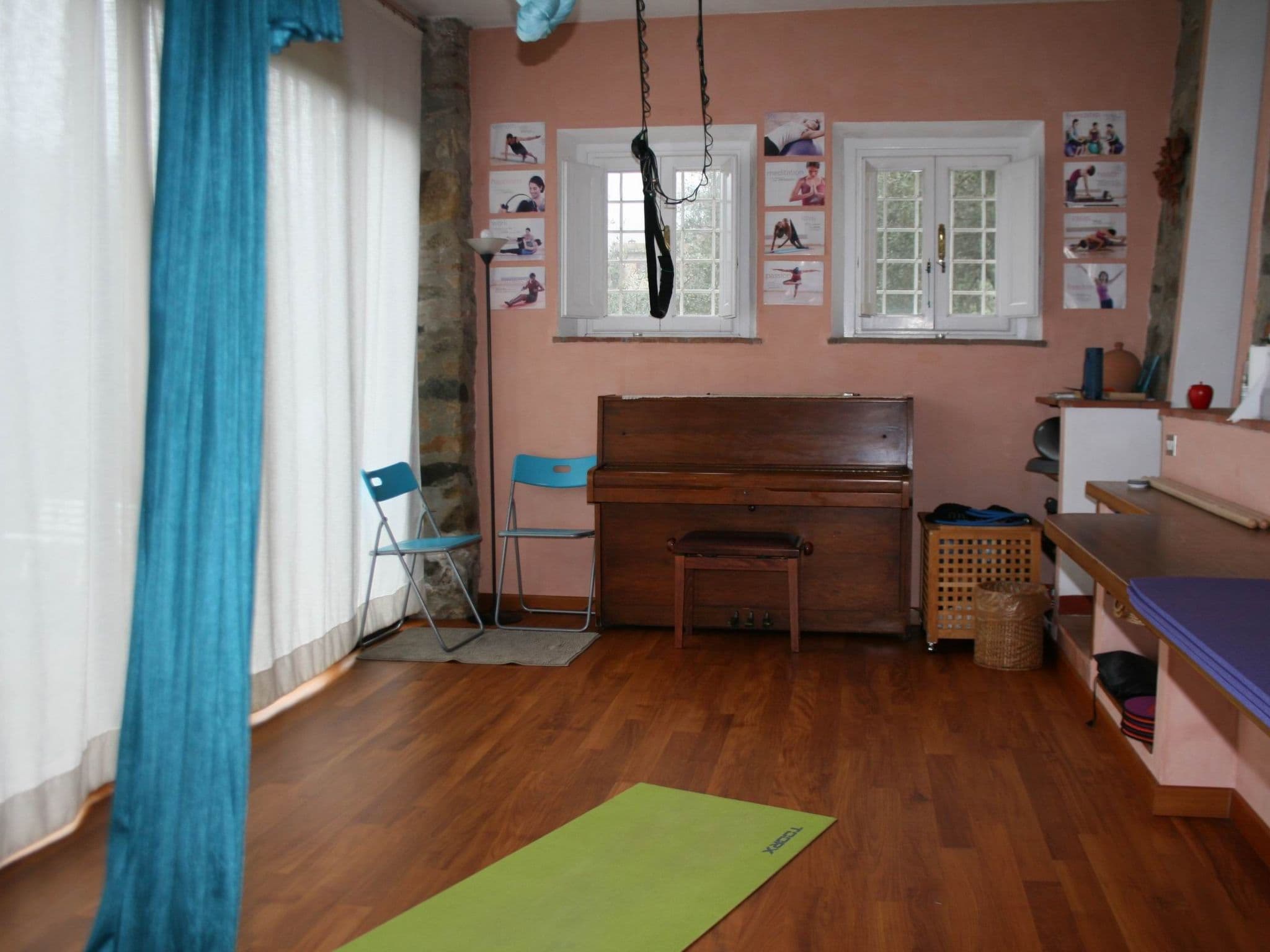 Inside other