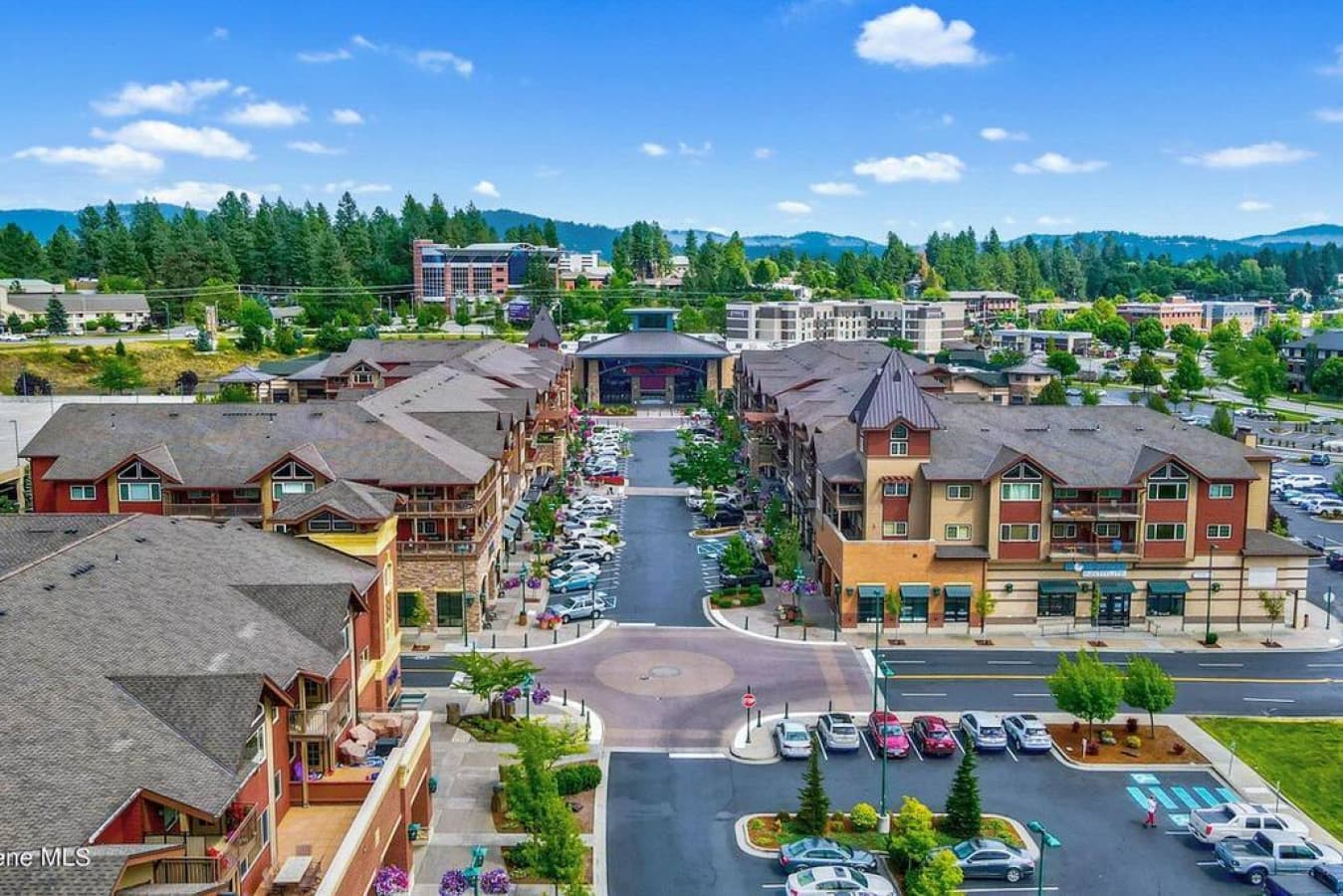 Riverstone Centro Del Villaggio - Beautiful Condo