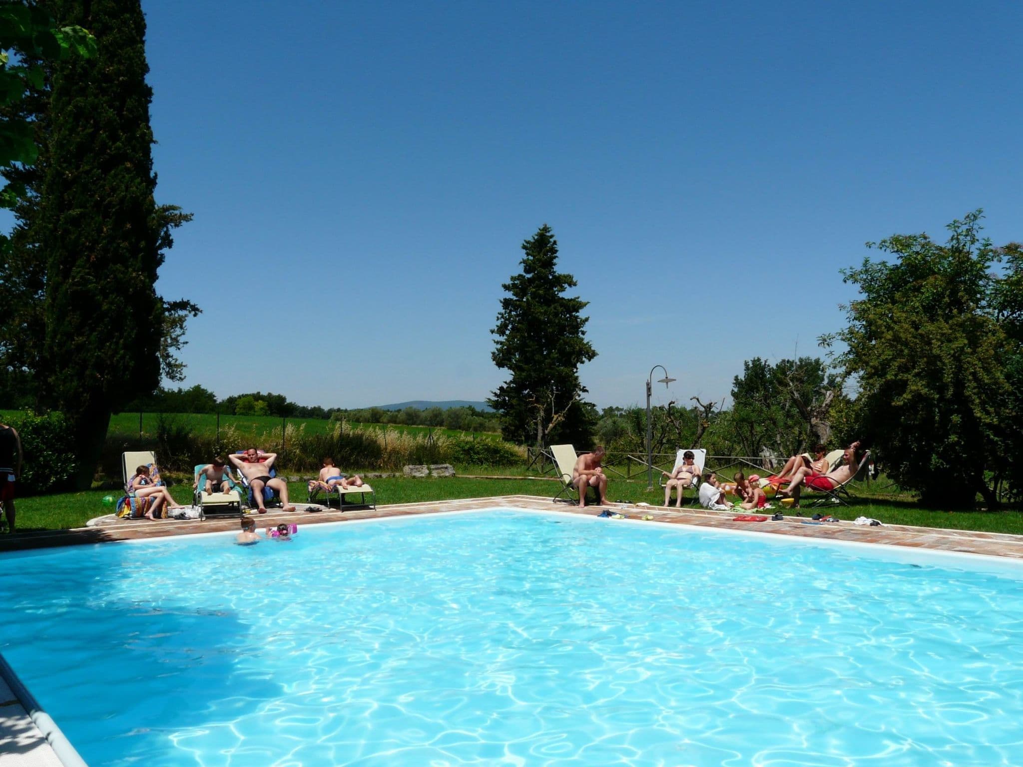 Pool Outdoor