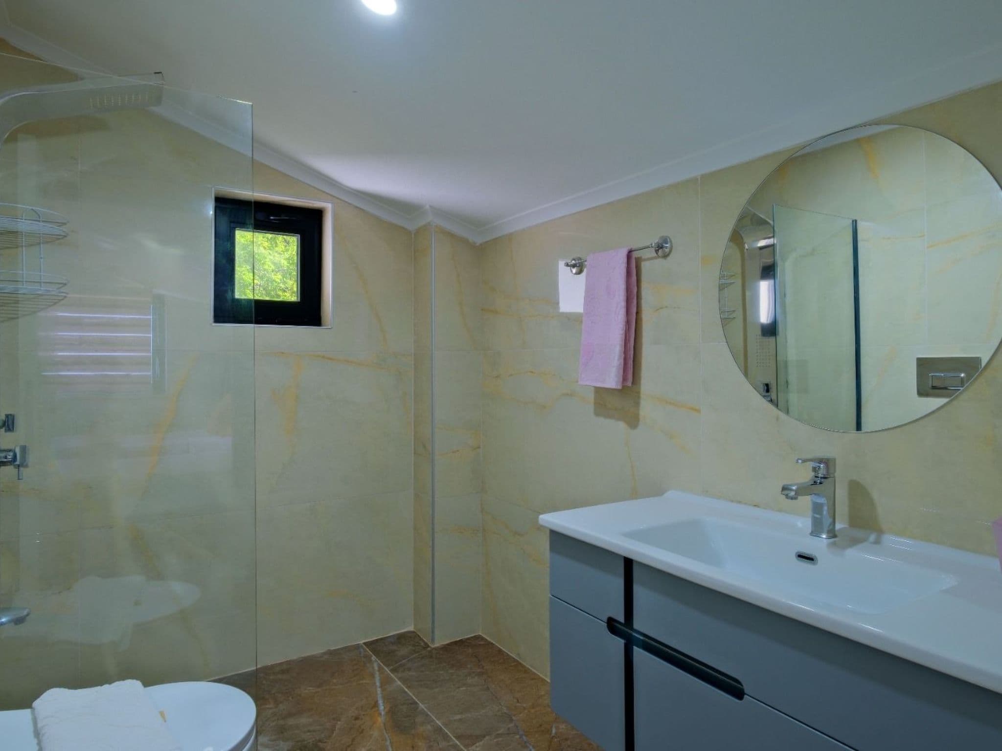 Inside other