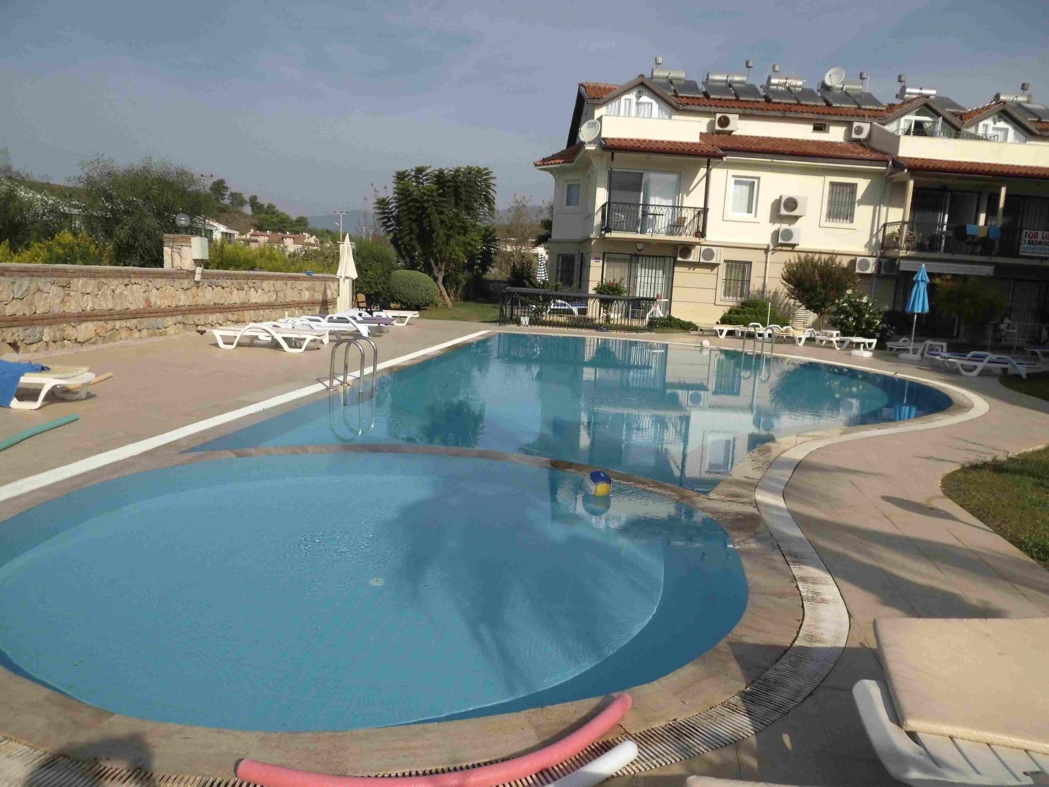 Pool Outdoor