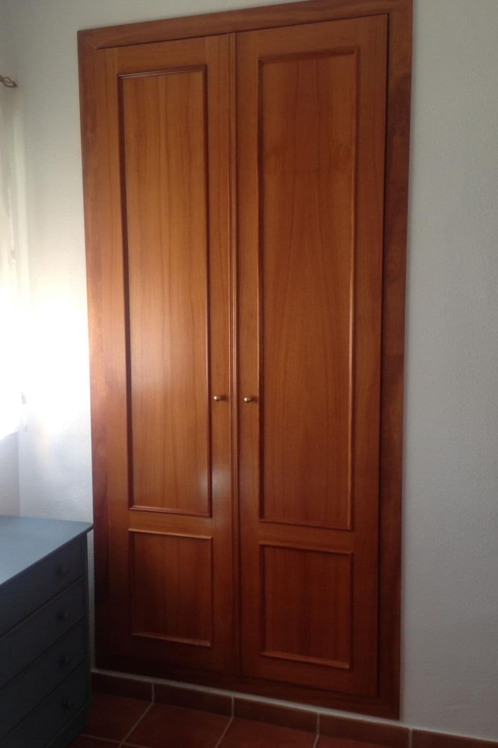 Inside other