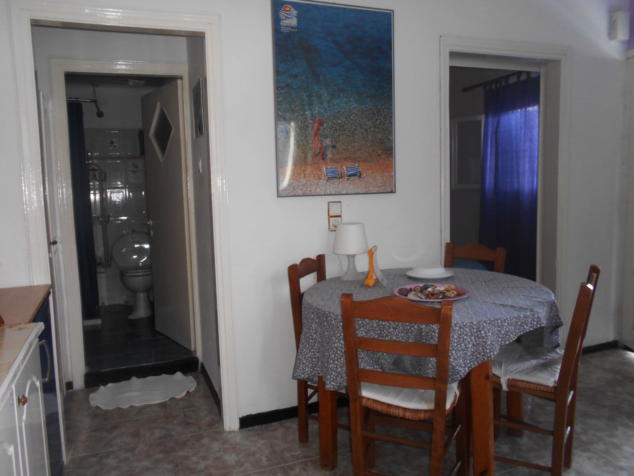 Inside other