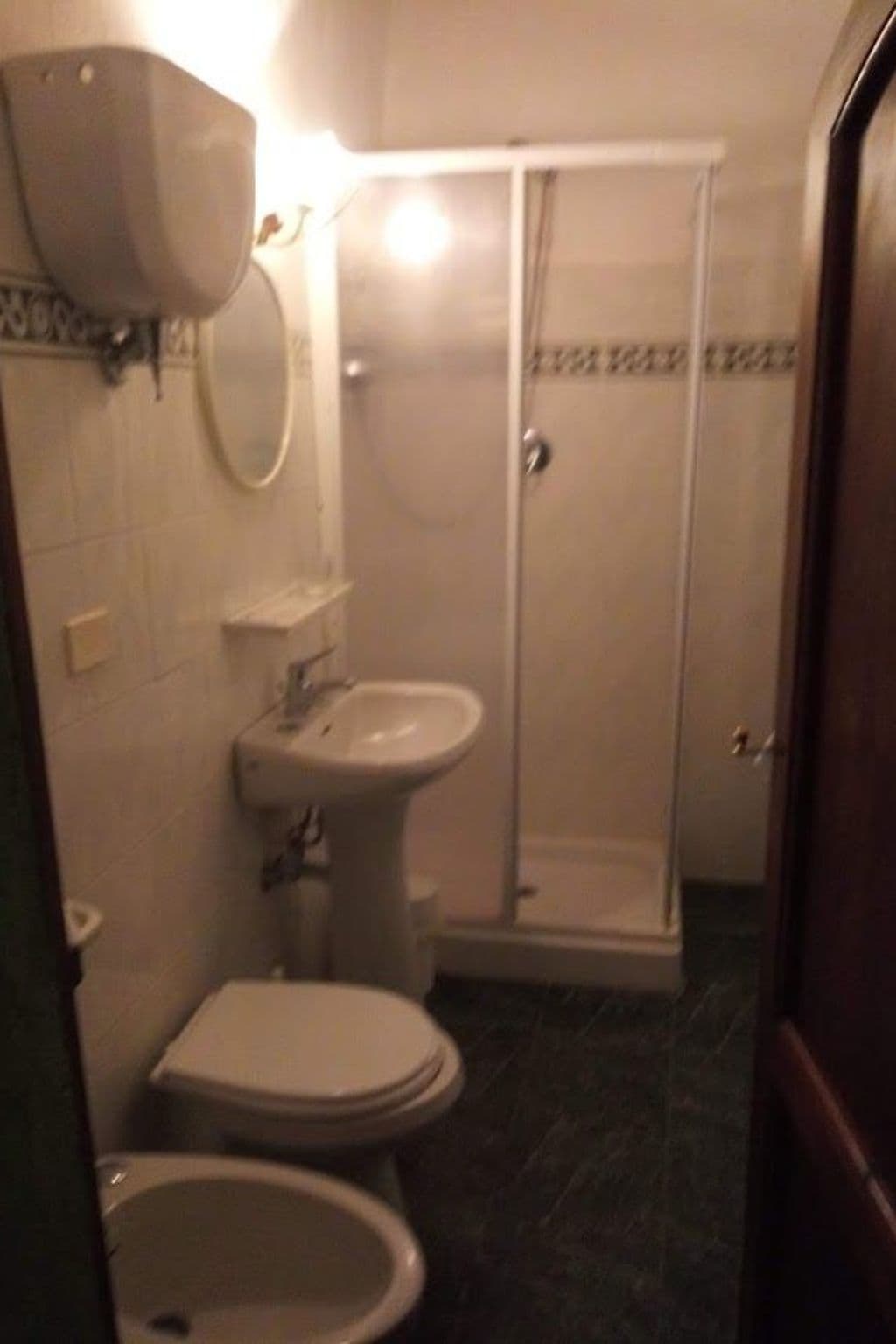 Inside other