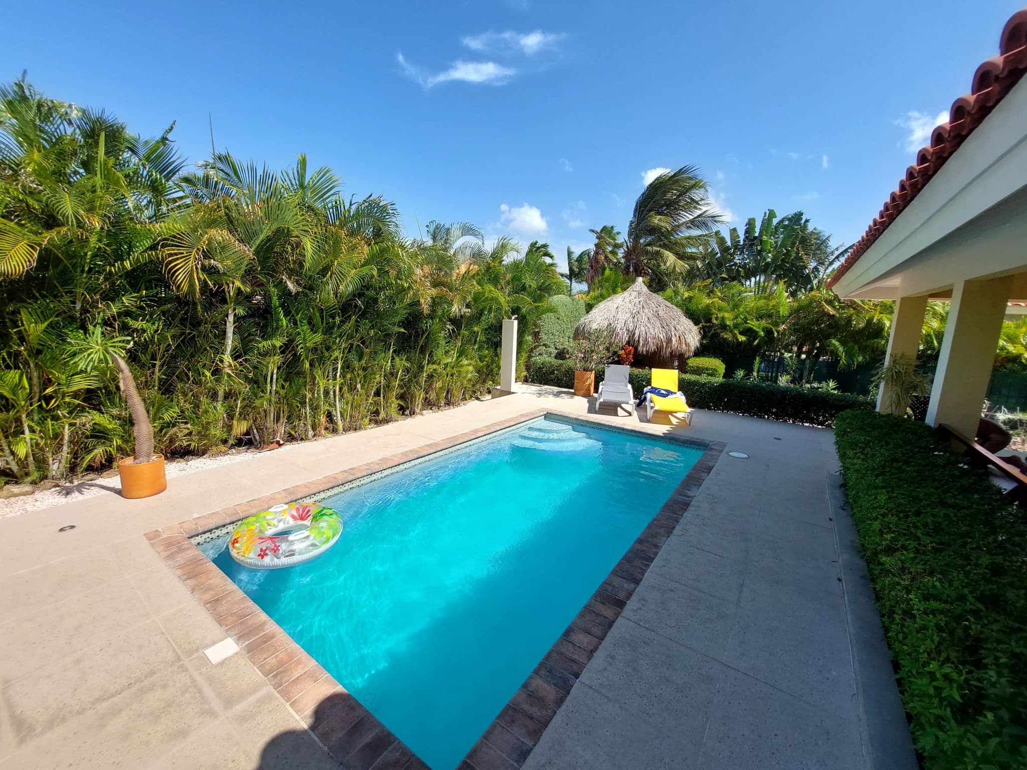 Pool Outdoor