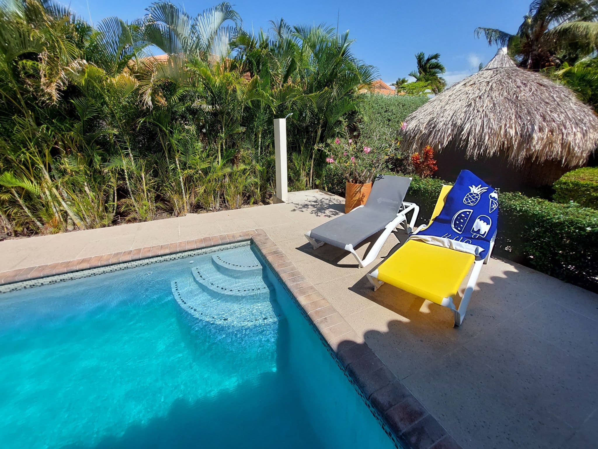 Pool Outdoor