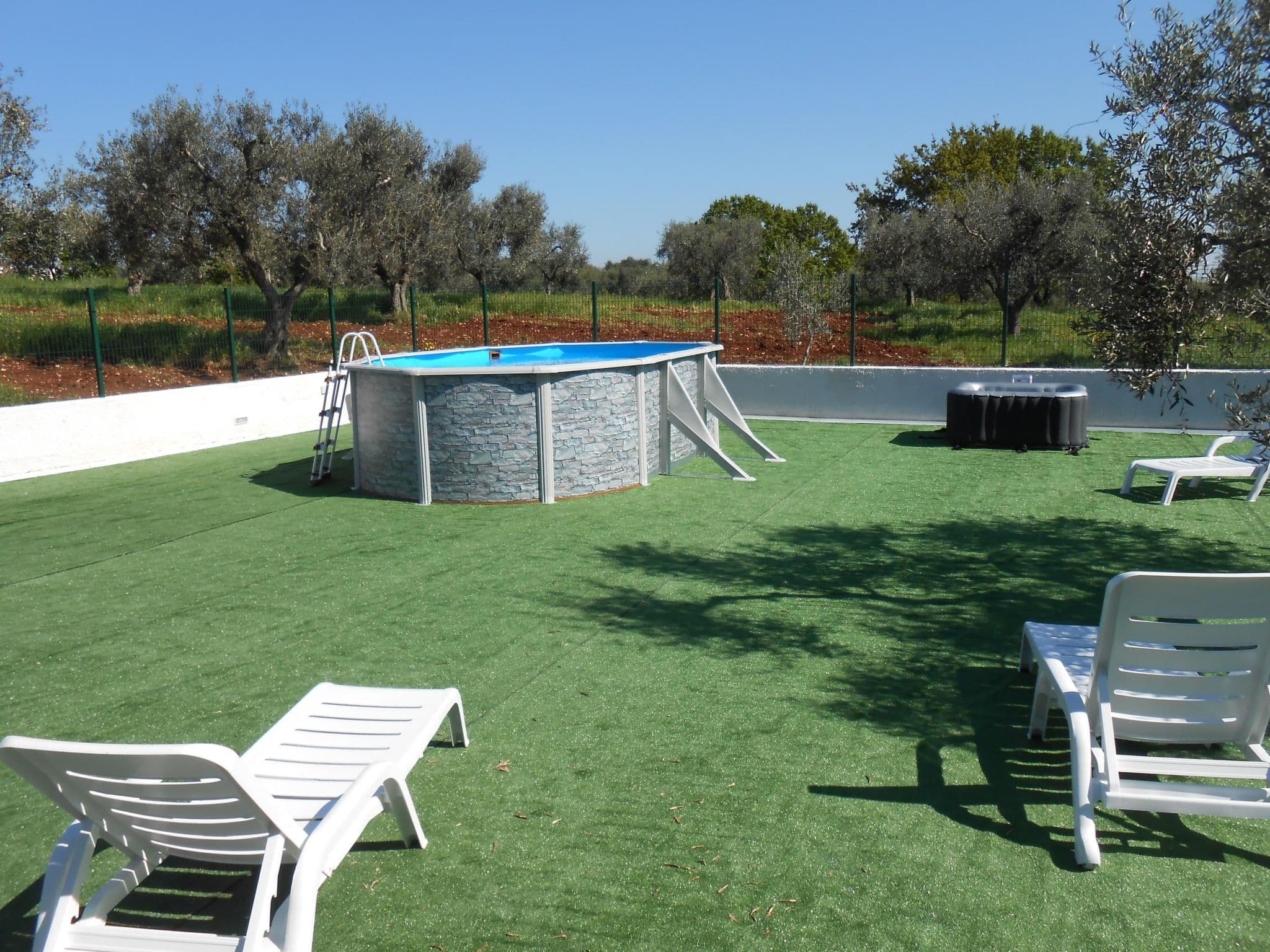 Pool Outdoor