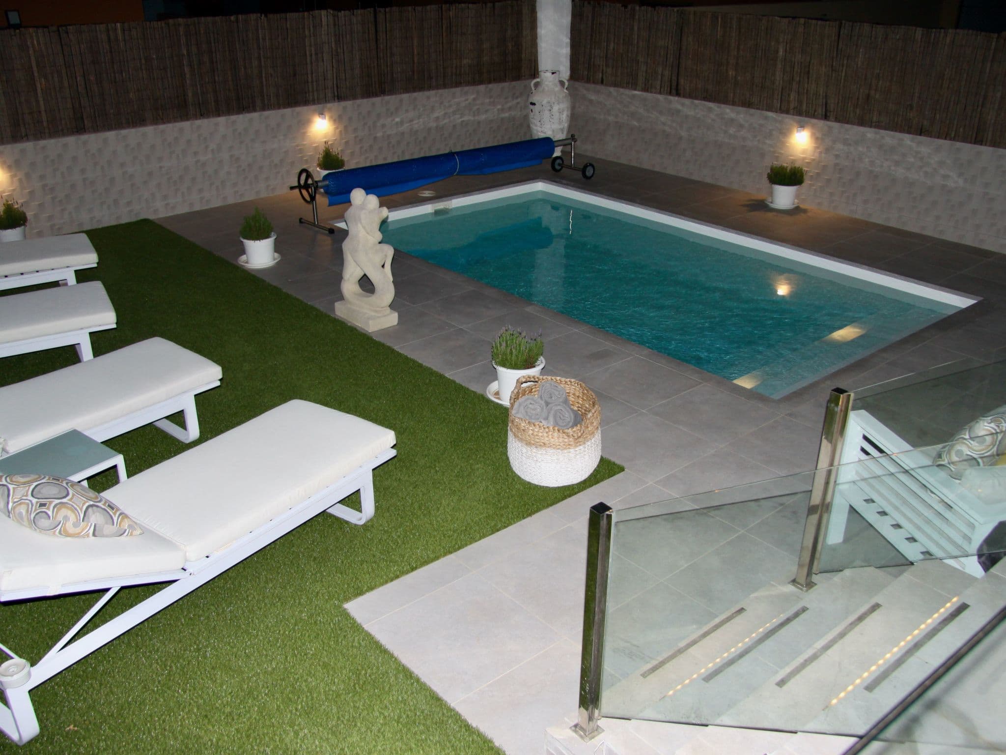 Pool Outdoor