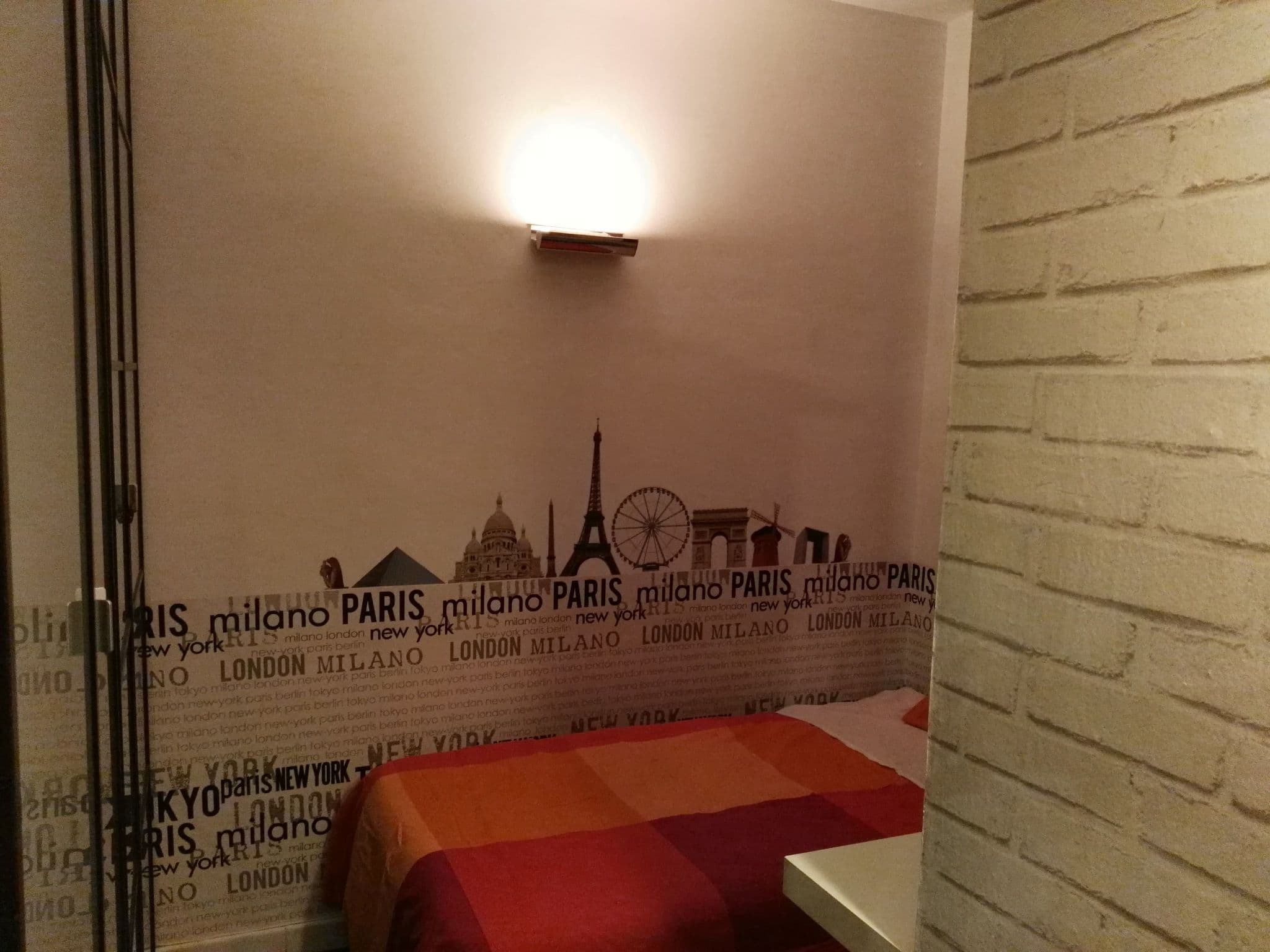 Inside other