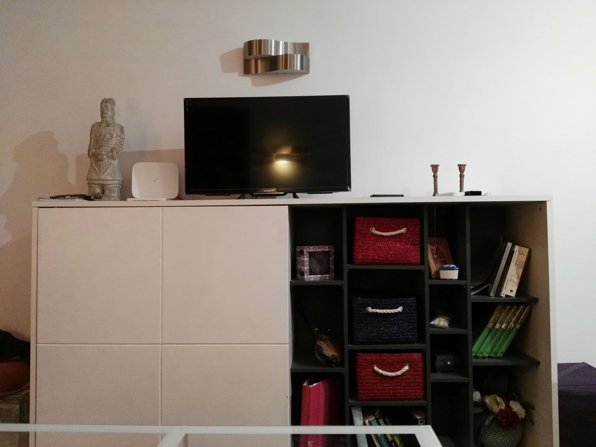 Inside other