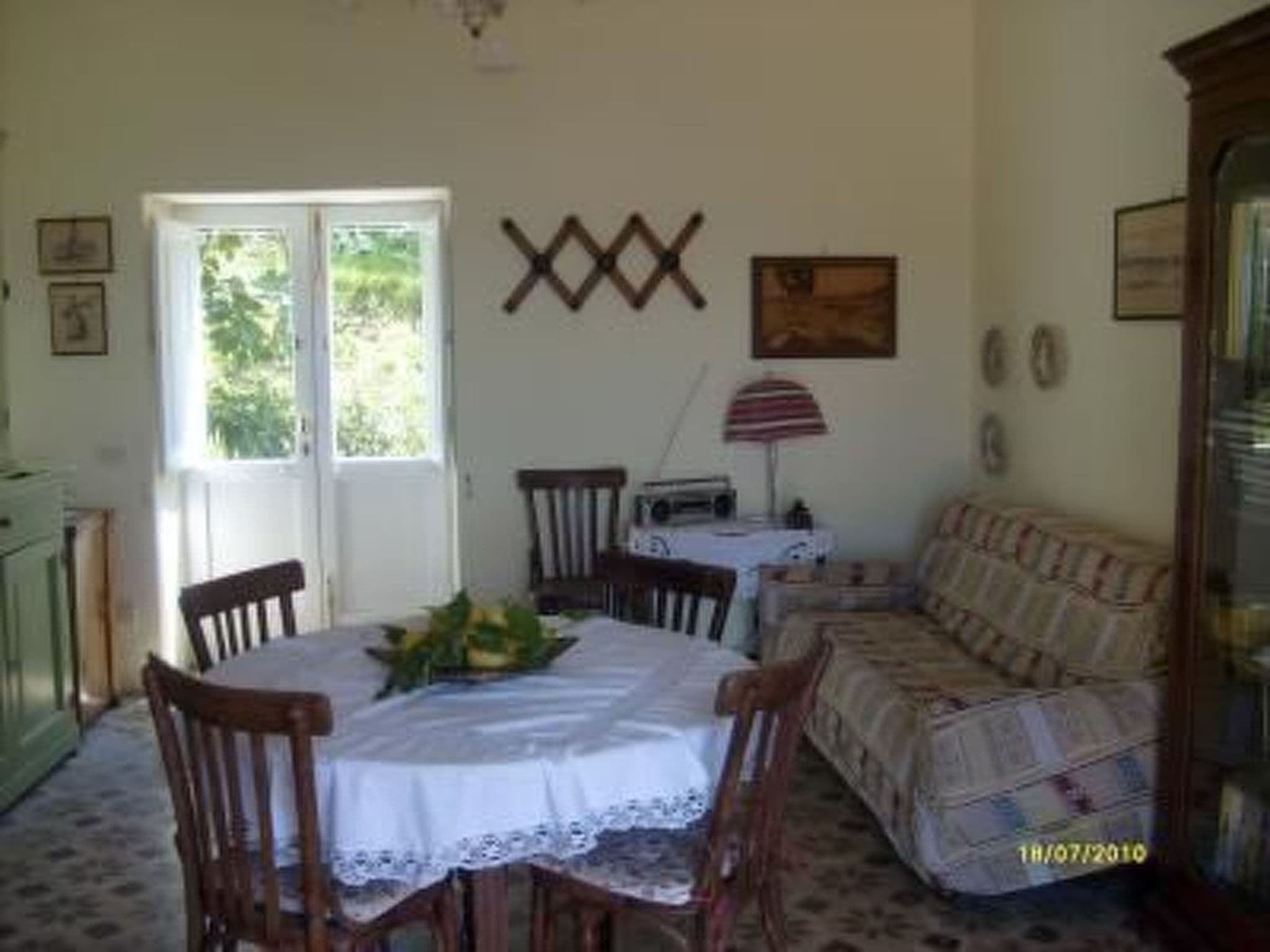 Inside other