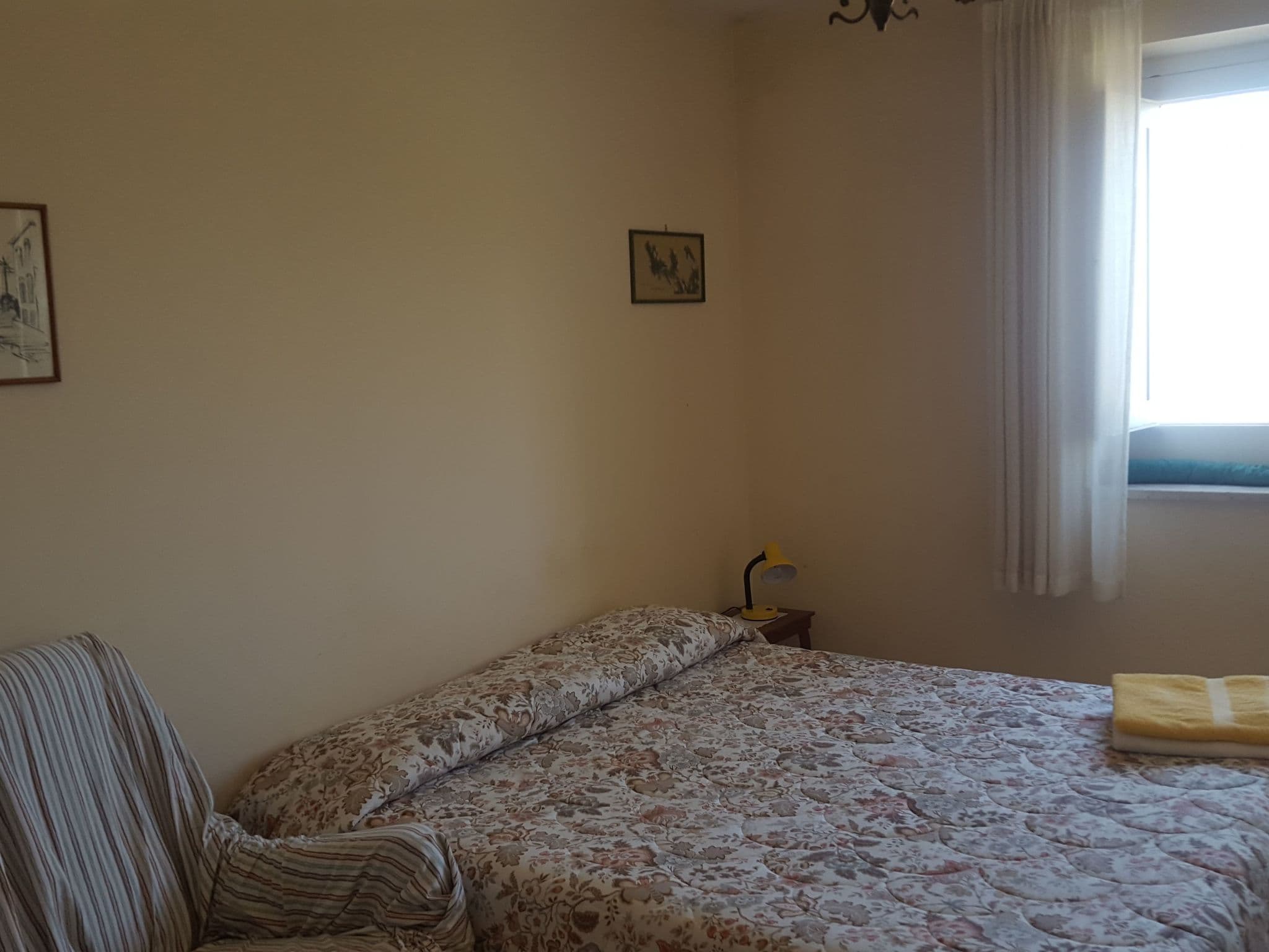 Inside other