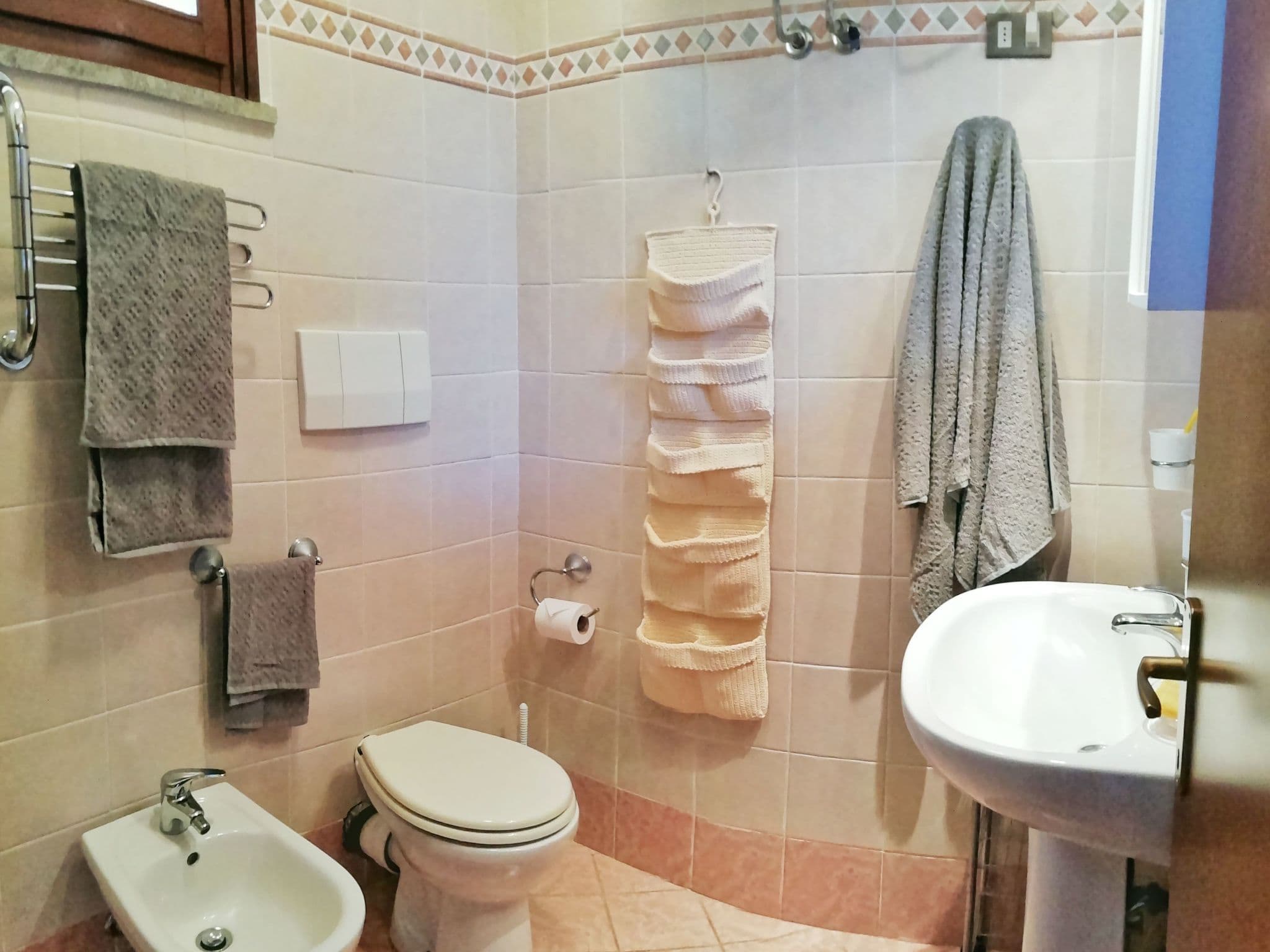Inside other