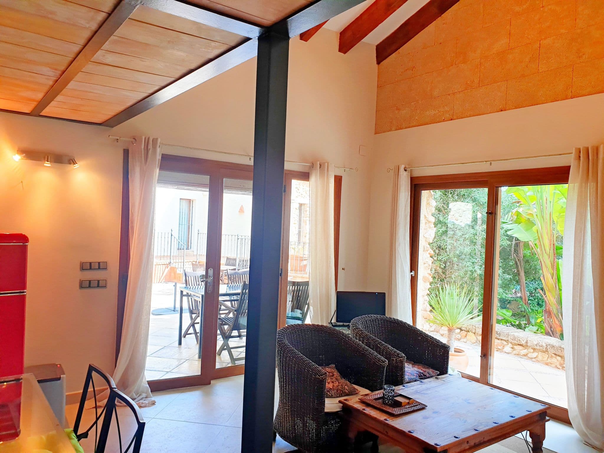 Inside other