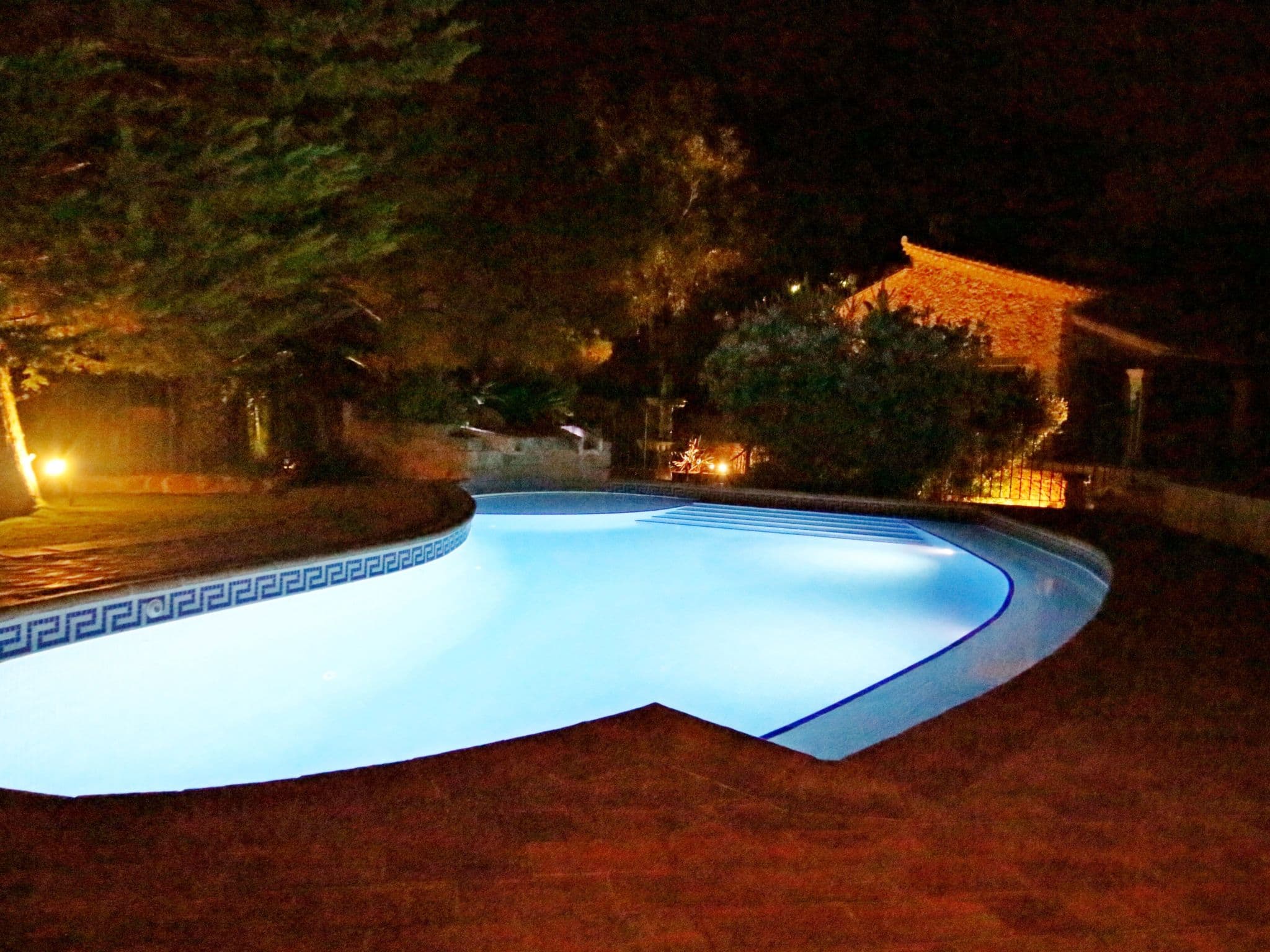 Pool Outdoor