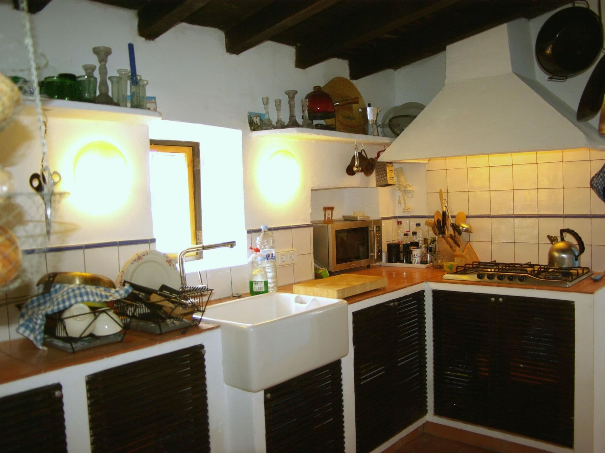 Inside other
