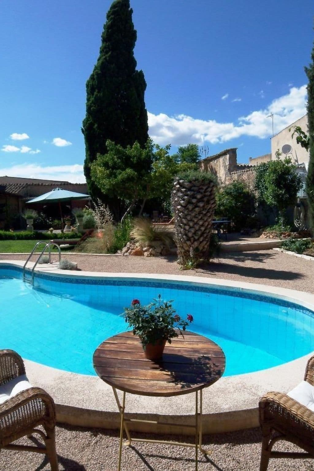 Pool Outdoor