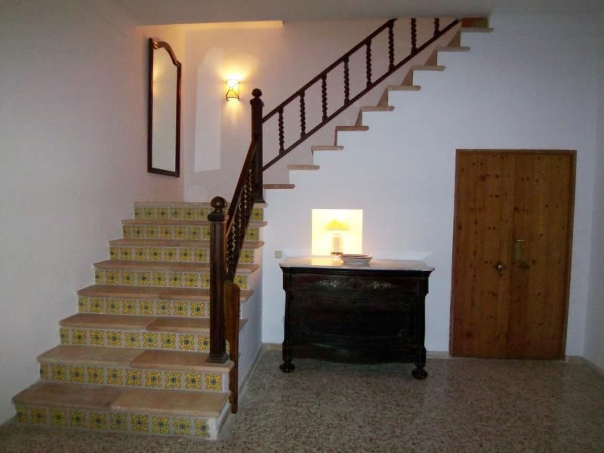 Inside other