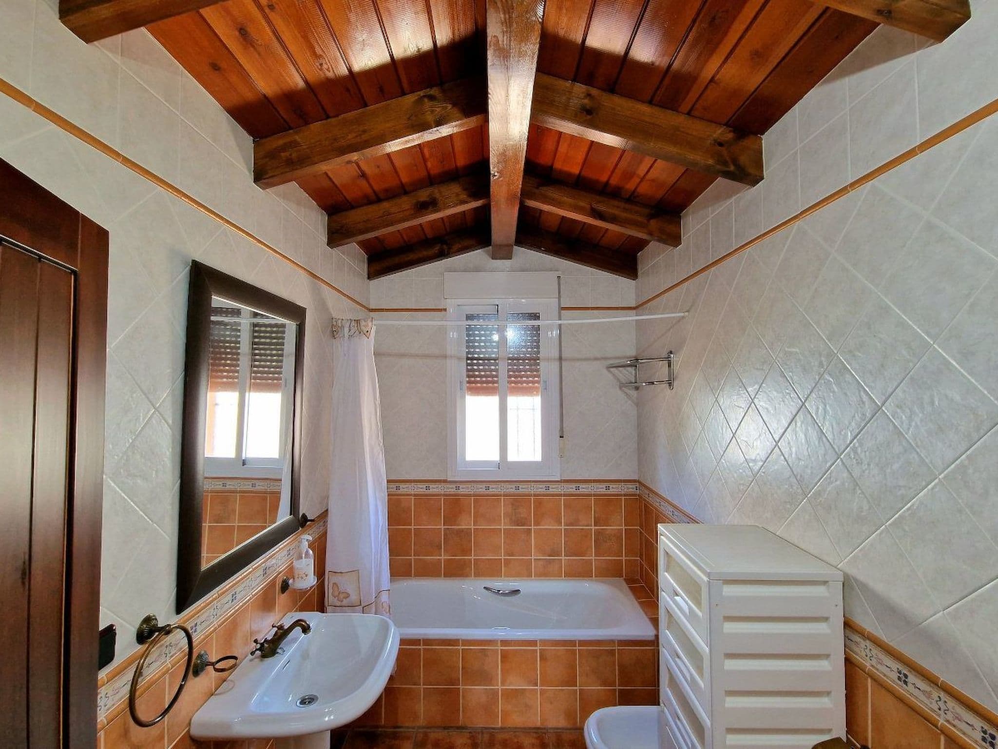Inside other