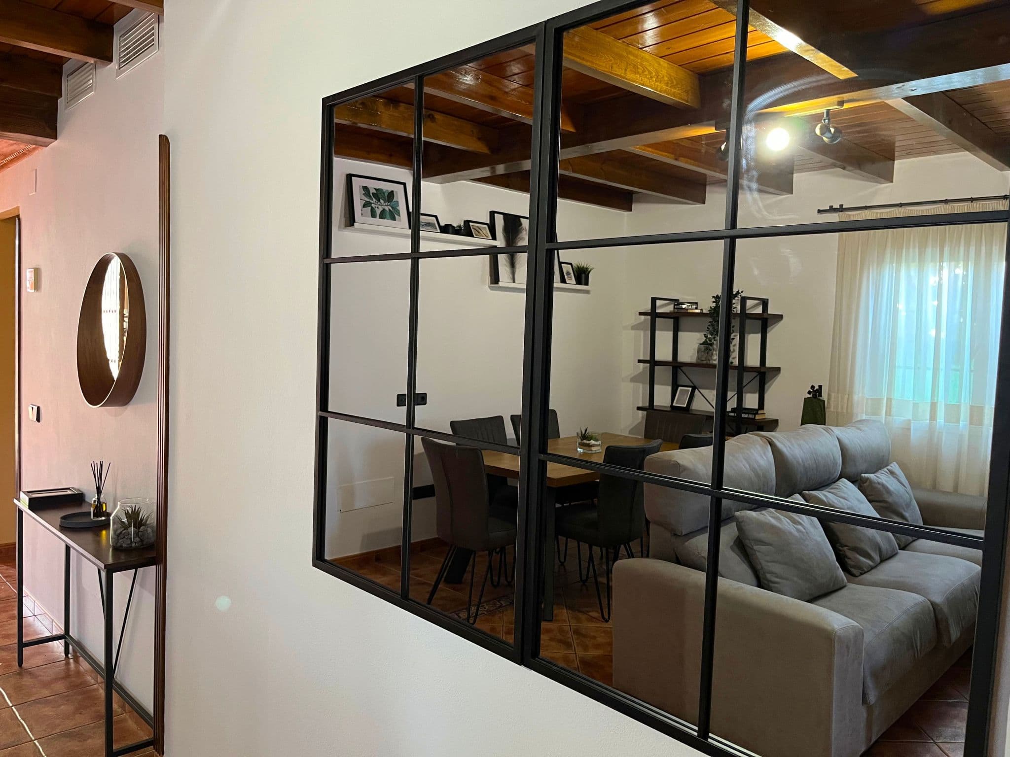 Inside other