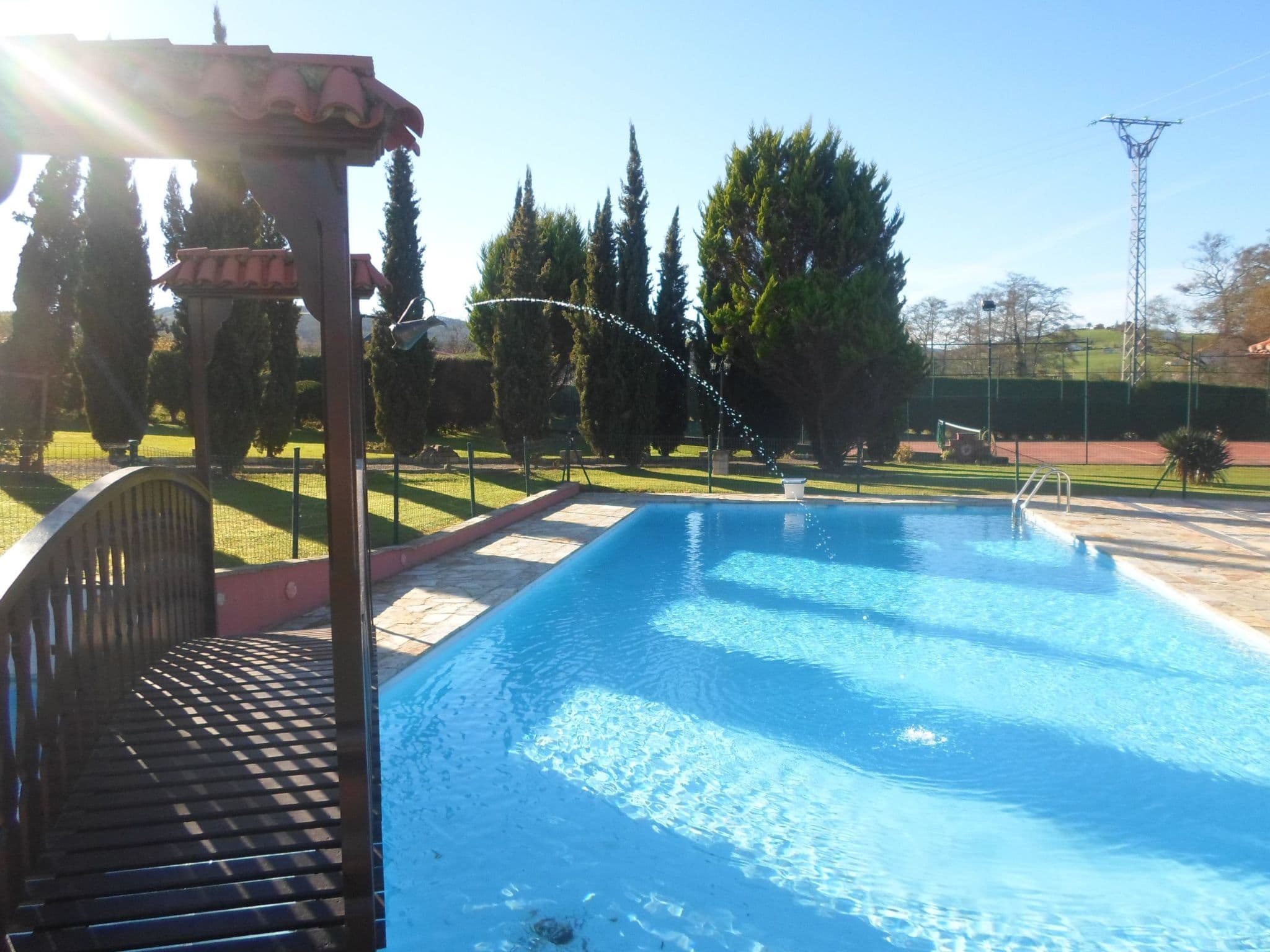 Pool Outdoor