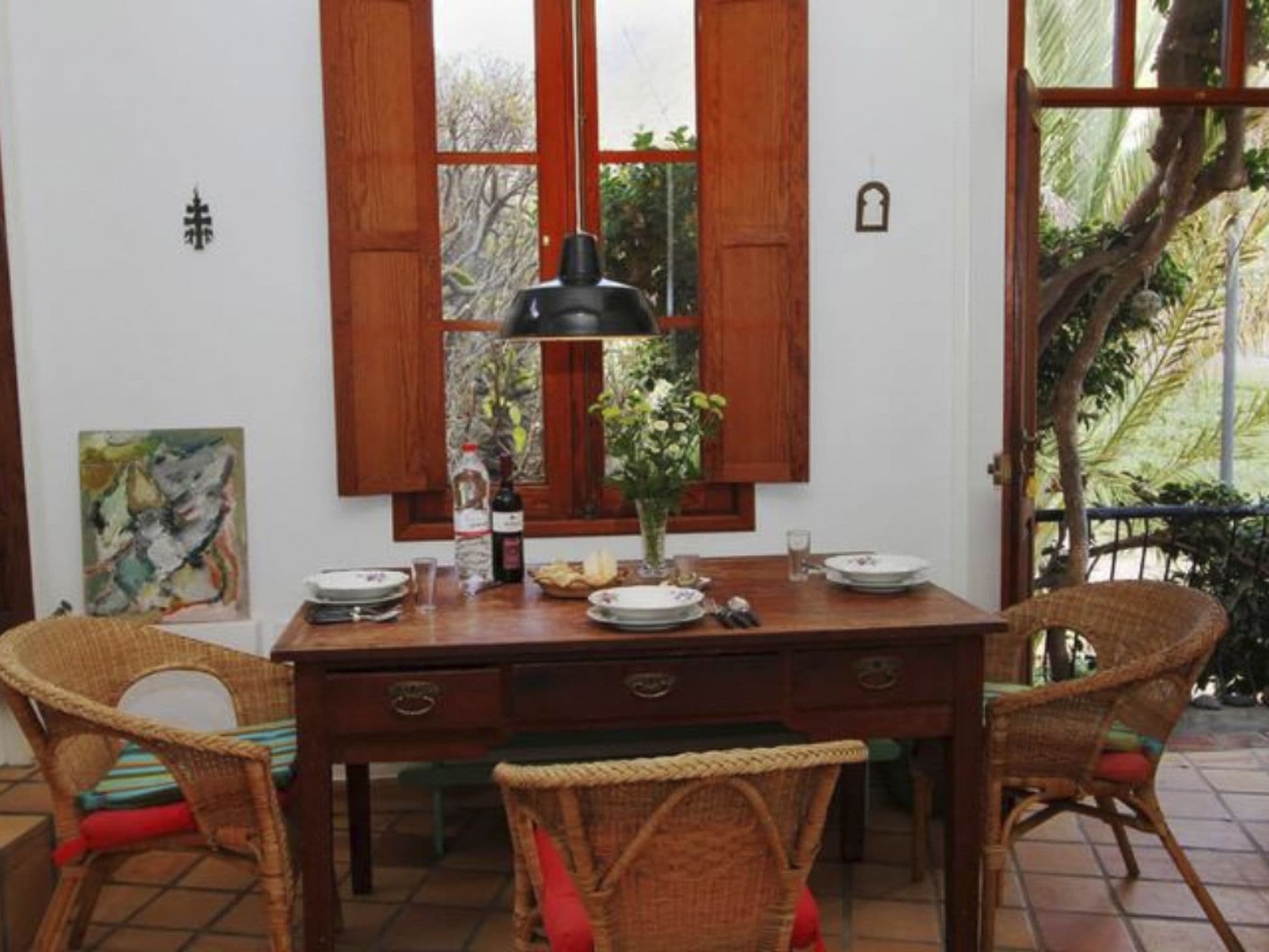 Inside other