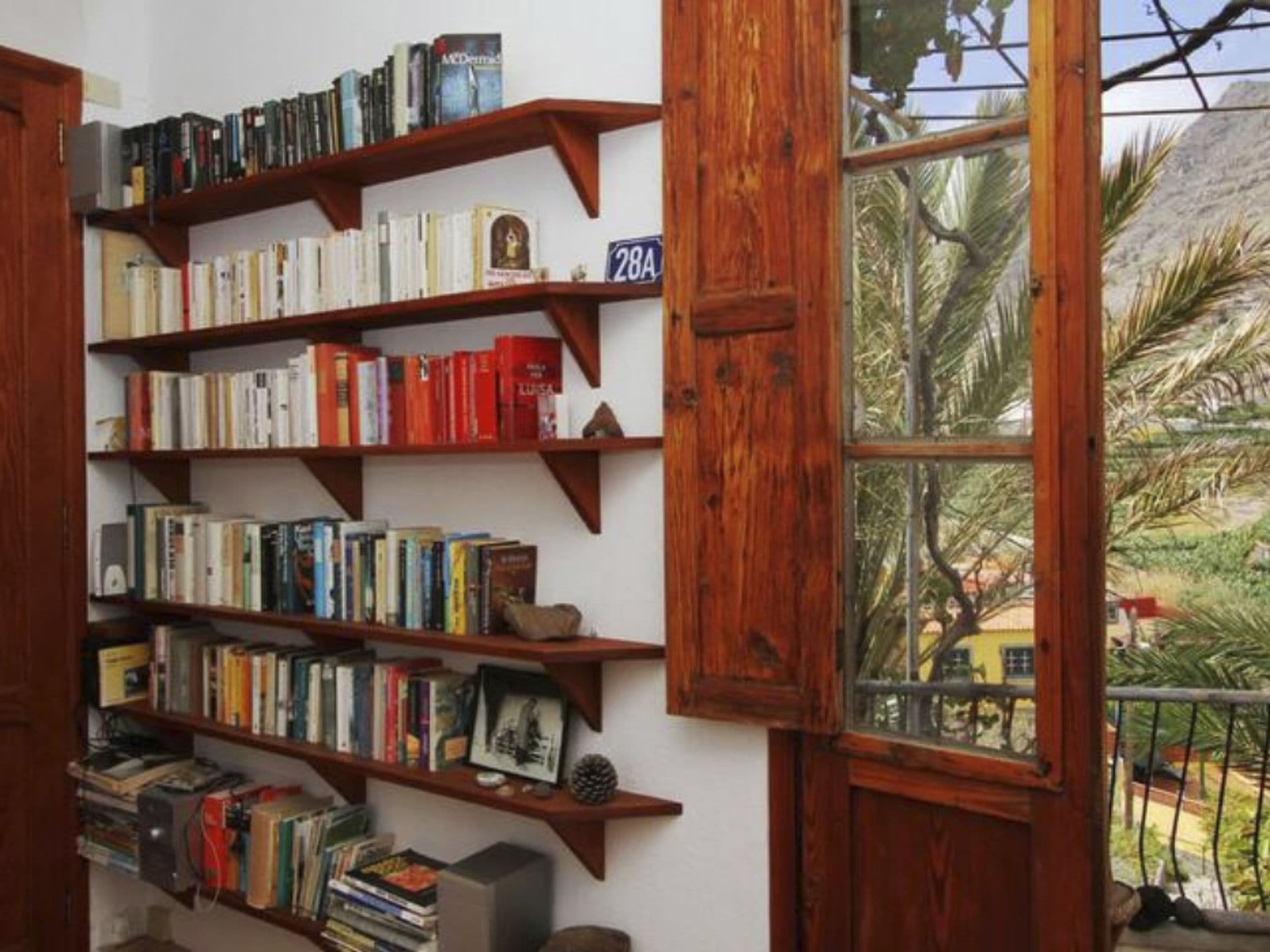 Inside other