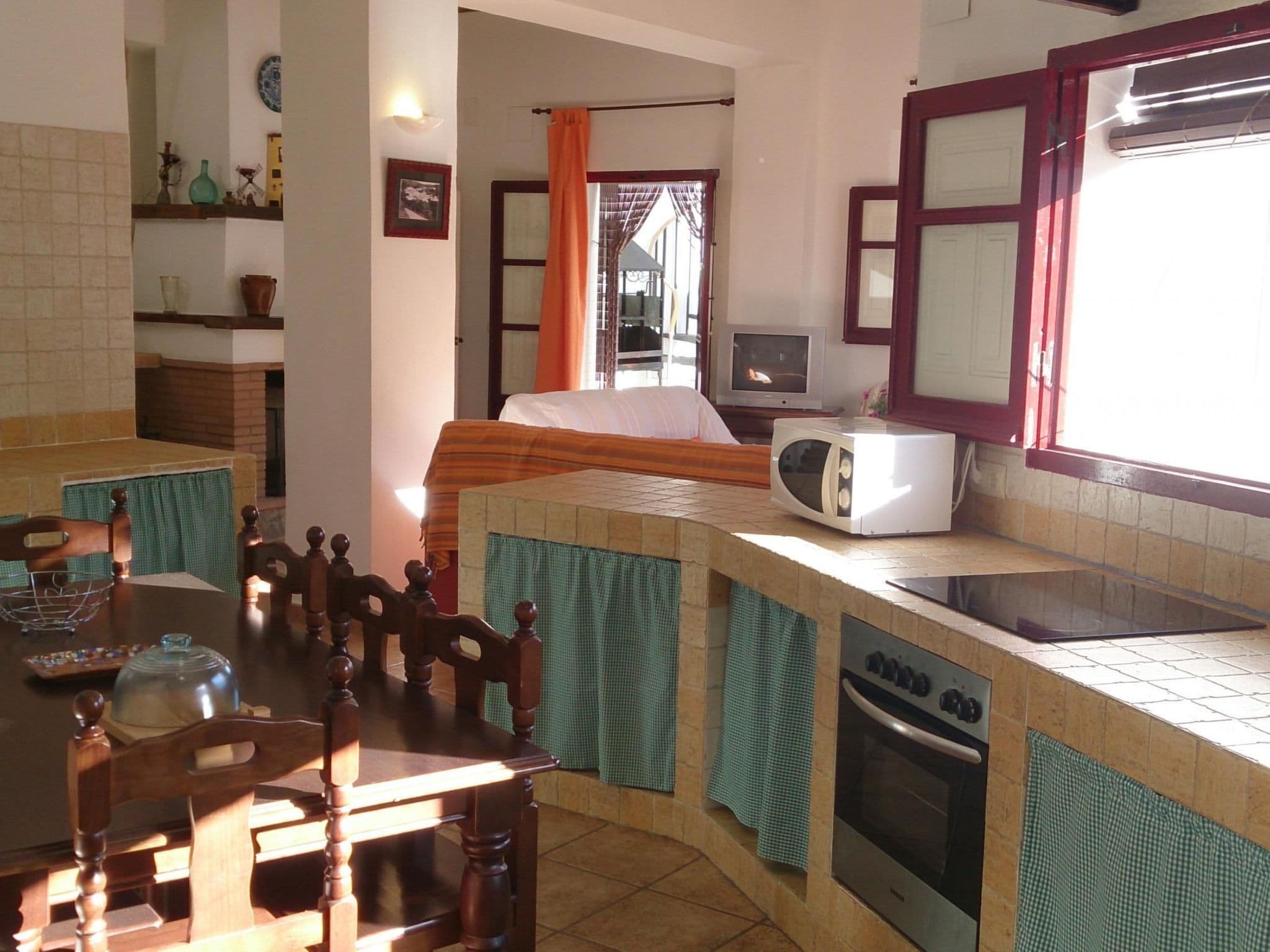Inside other