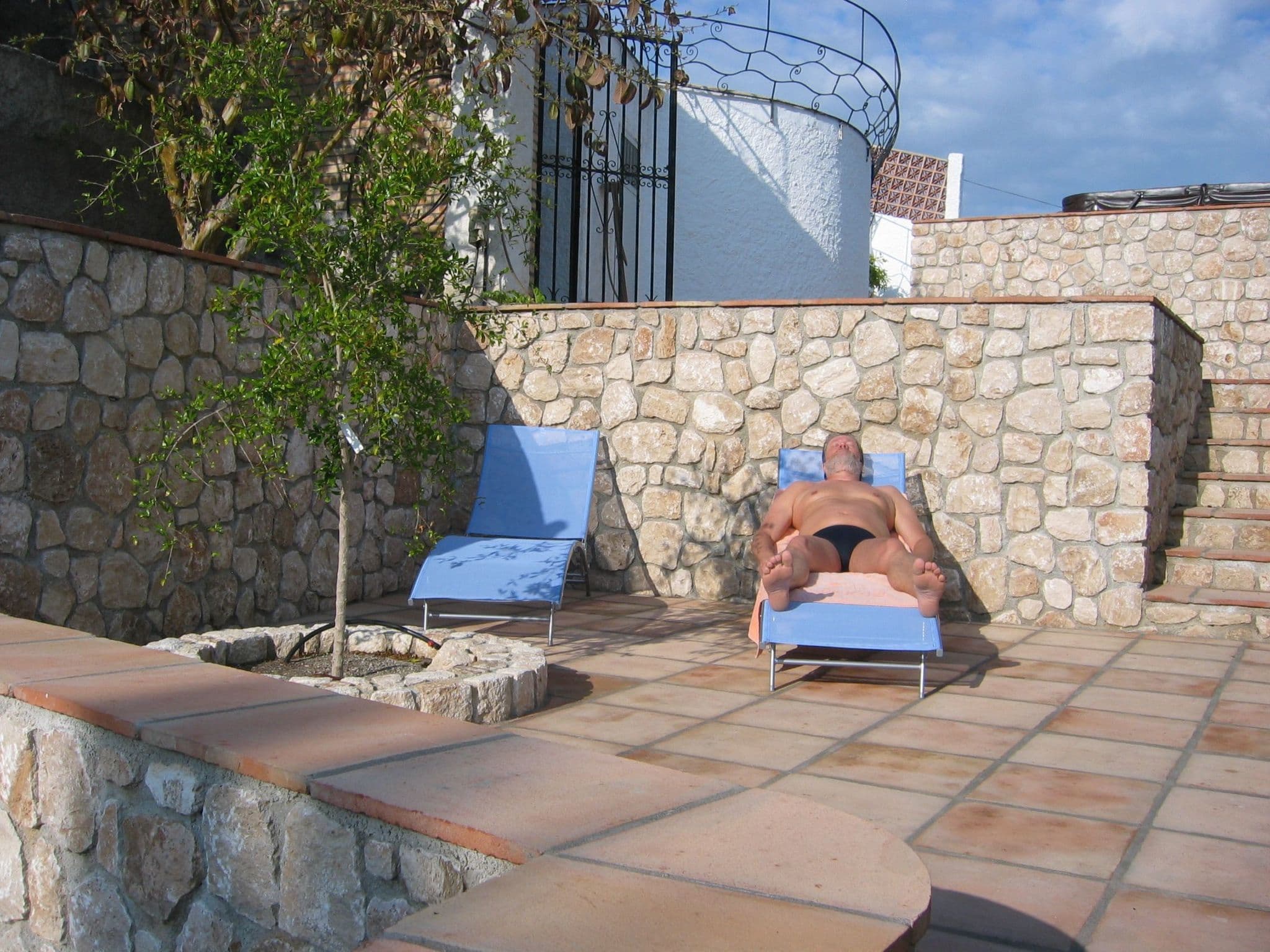 Pool Outdoor